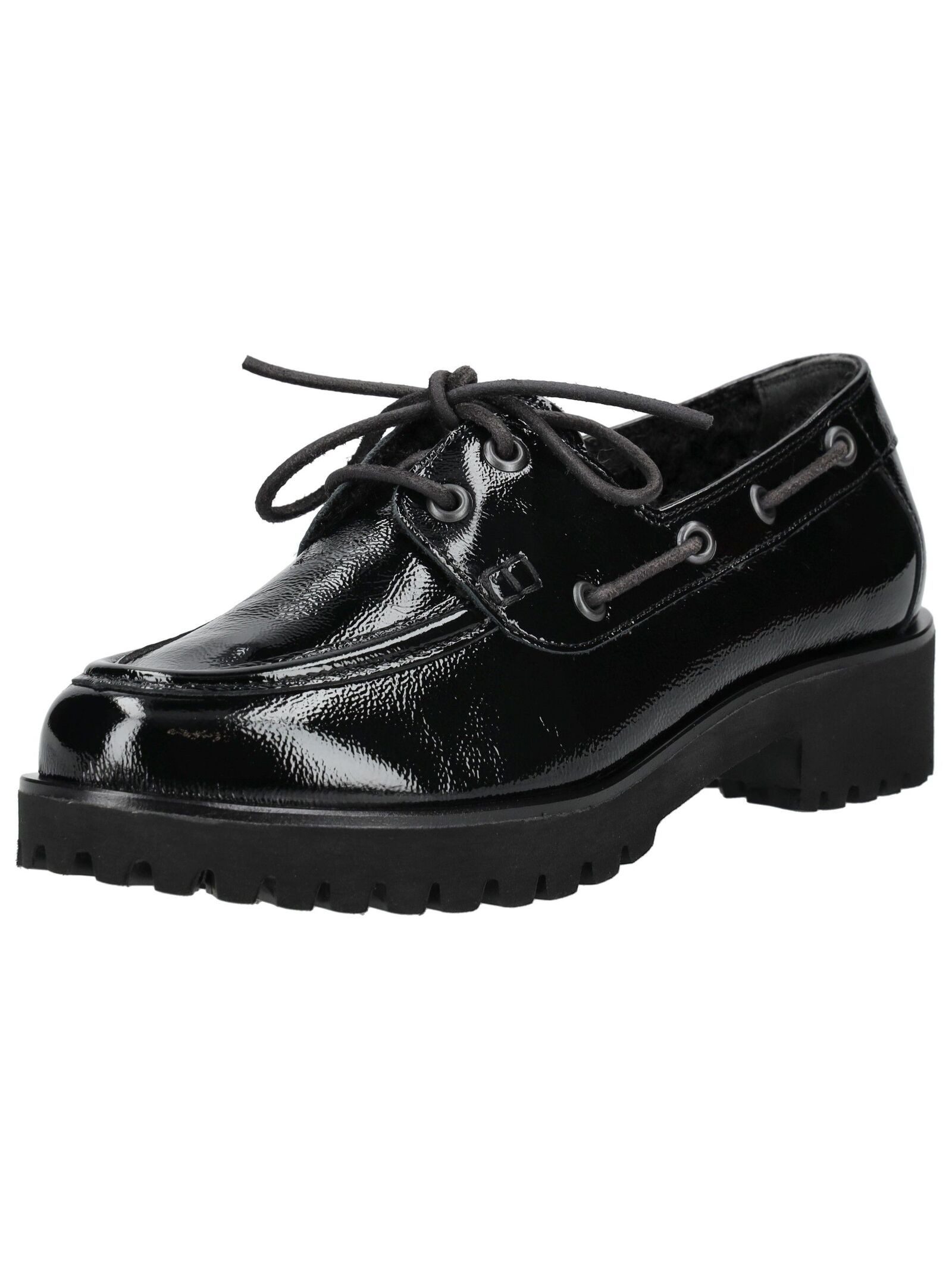 Paul Green Paul Green Halbschuhe Leder Mokassin günstig online kaufen