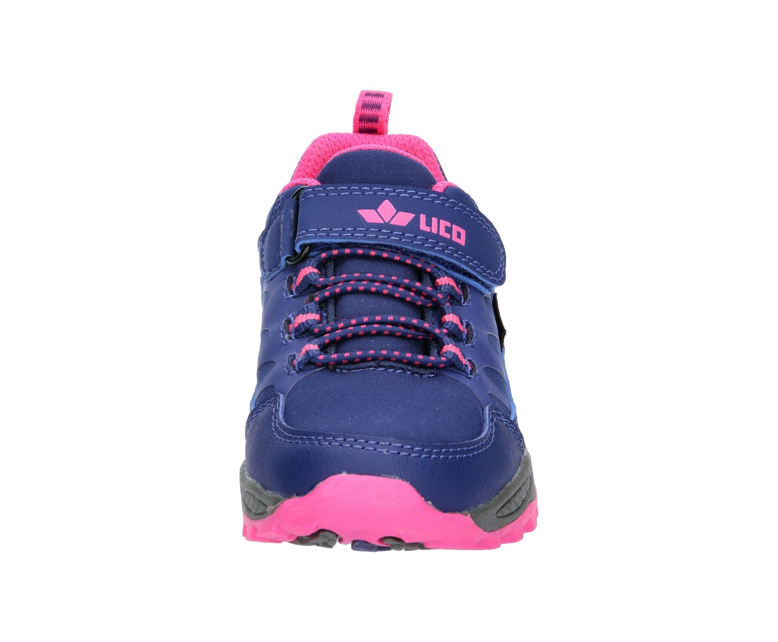 Pars Outdoorschuh Outdoorschuh VS Lico