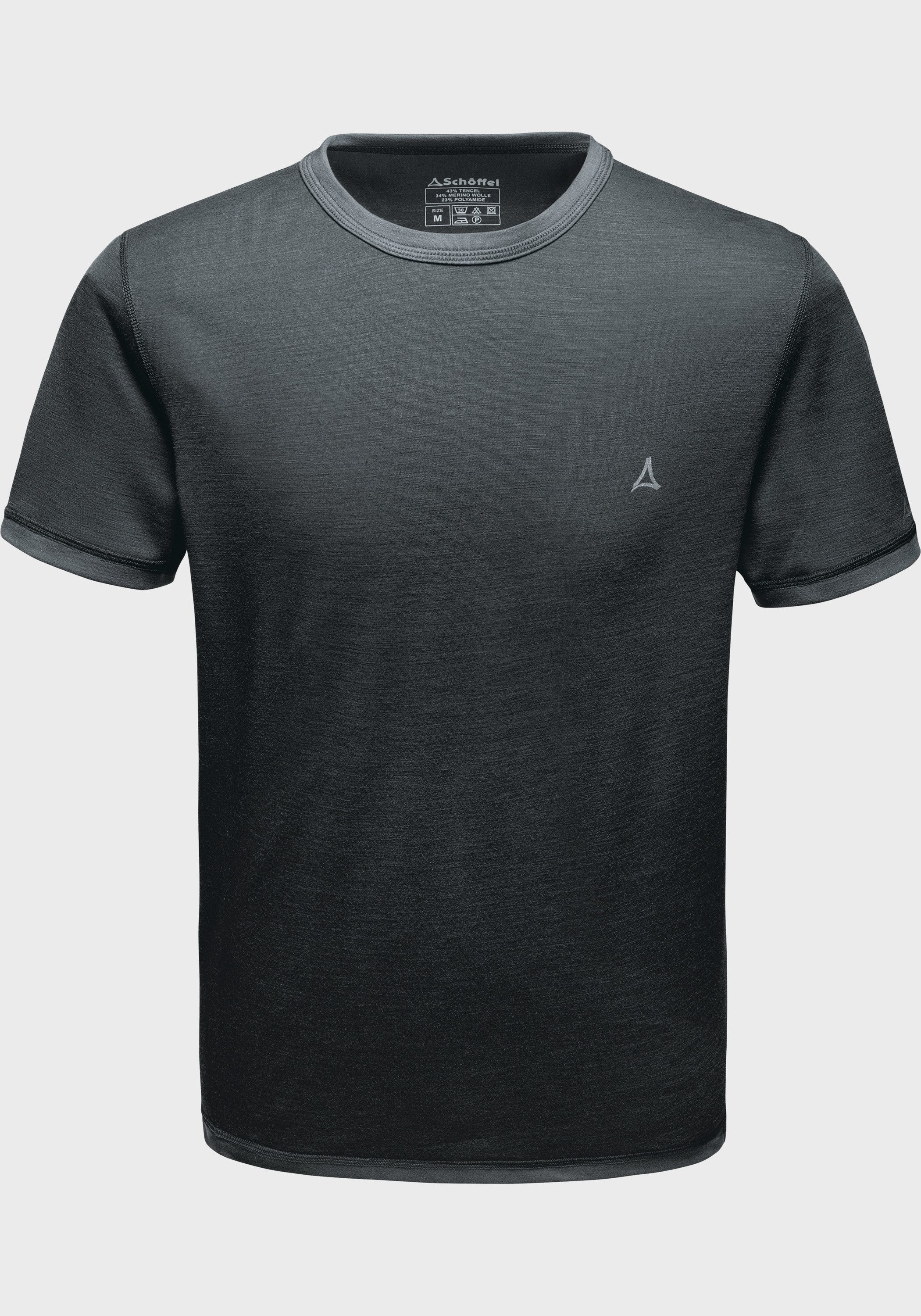 Schöffel Funktionsshirt Merino Sport Shirt 1/2 günstig online kaufen