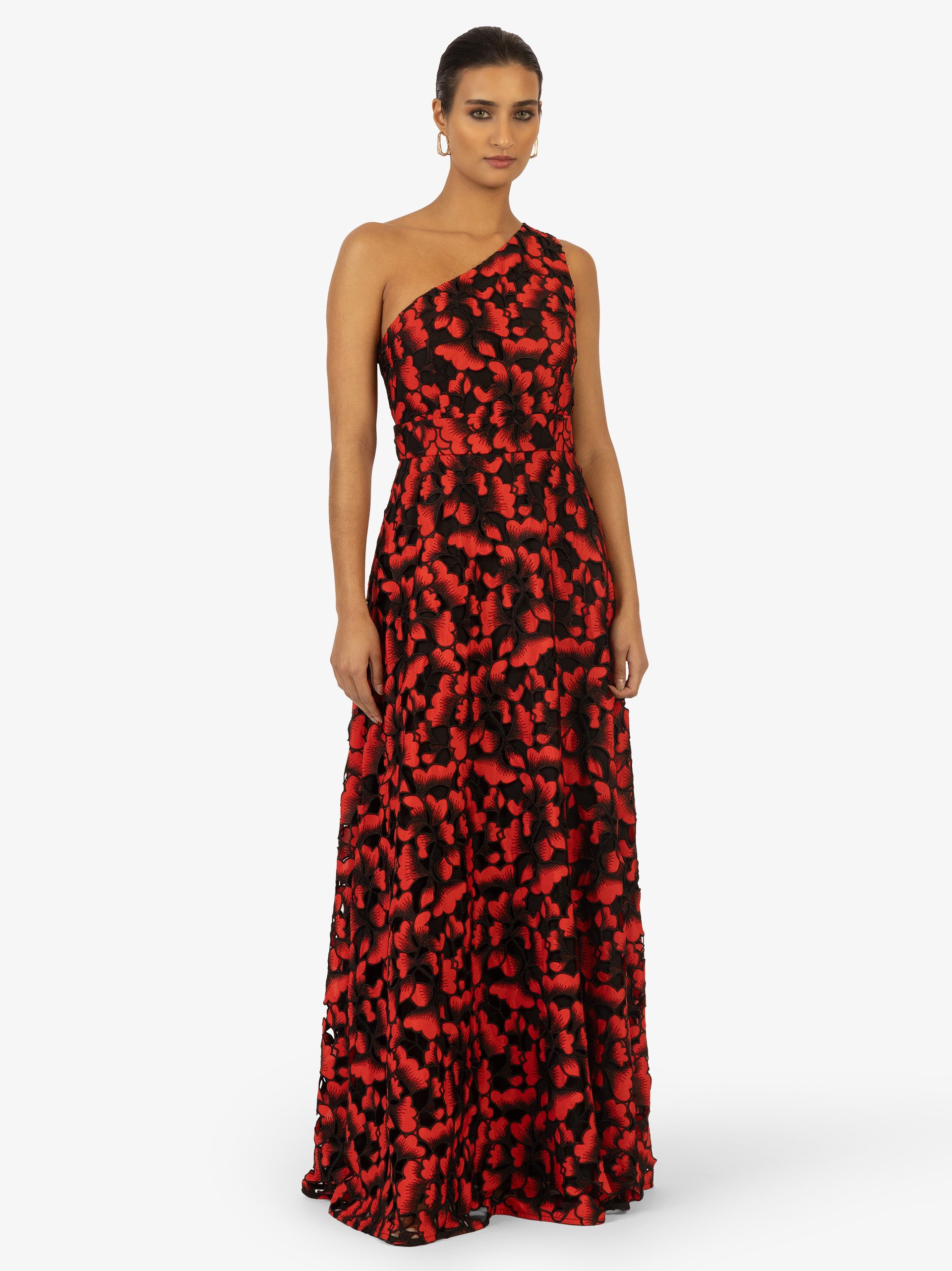 Abendkleid
