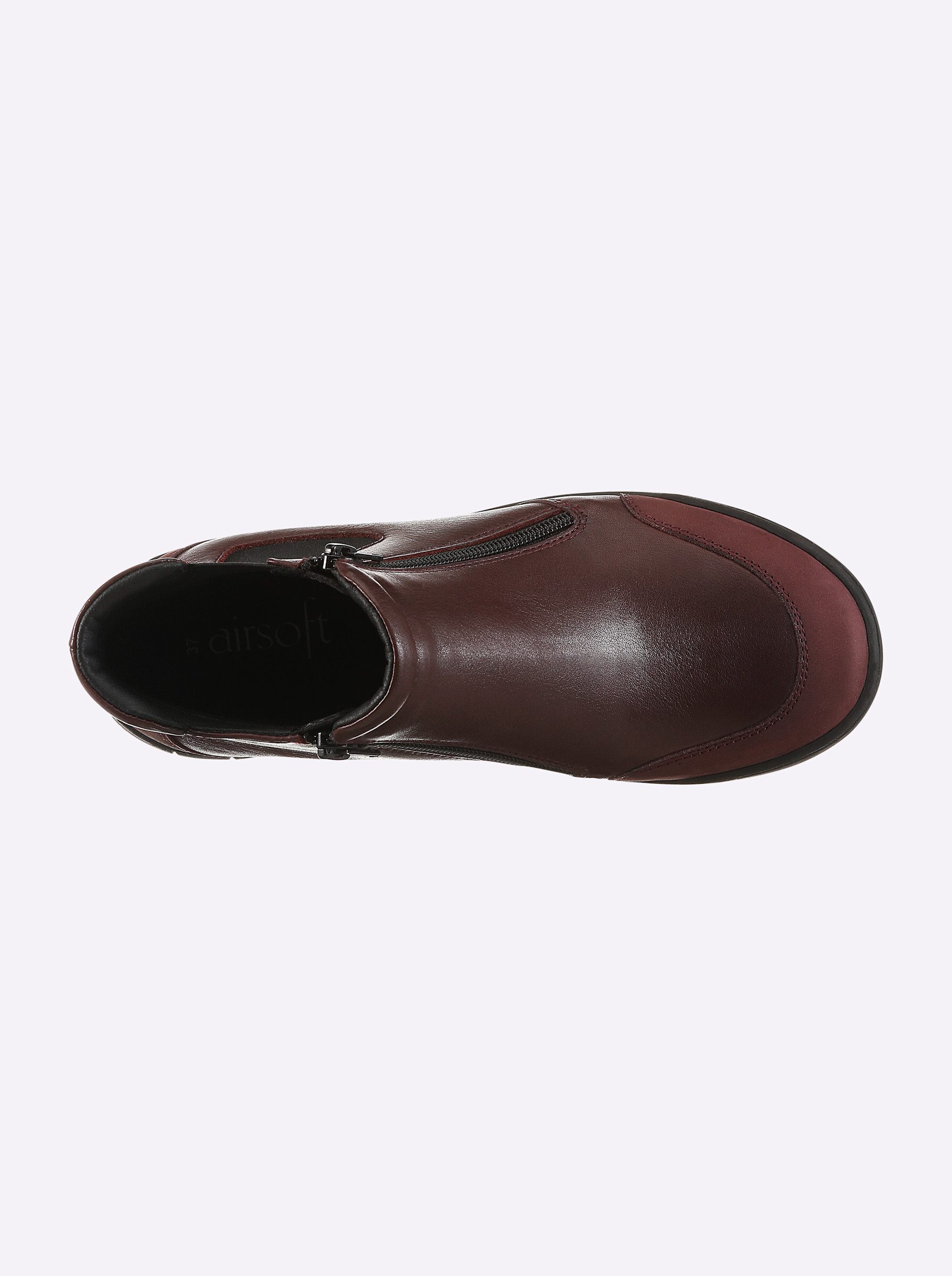 Stiefelette Stiefelette