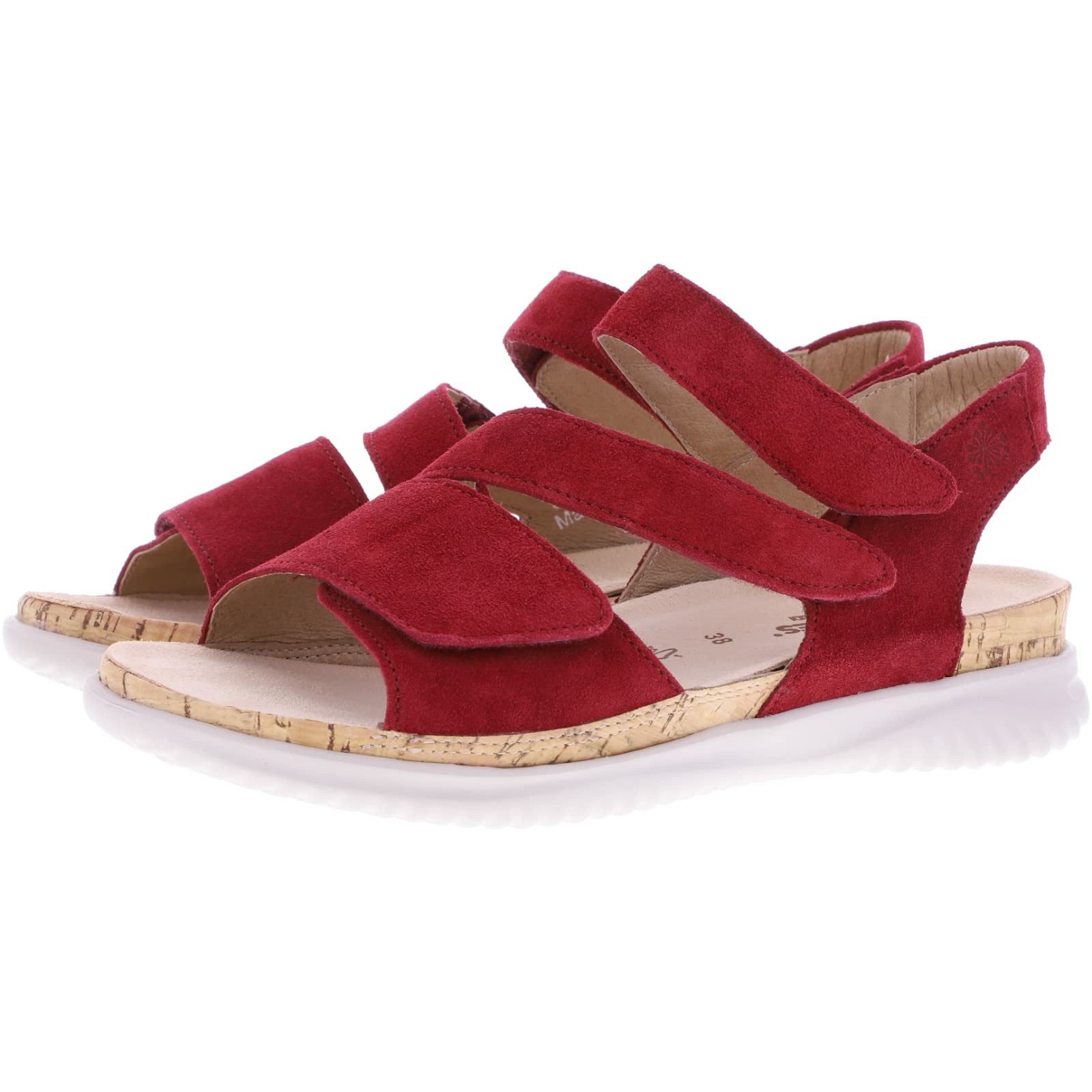 Hartjes Сандалии für Damen Sandale (keine Angabe, 1-tlg., keine Angabe)