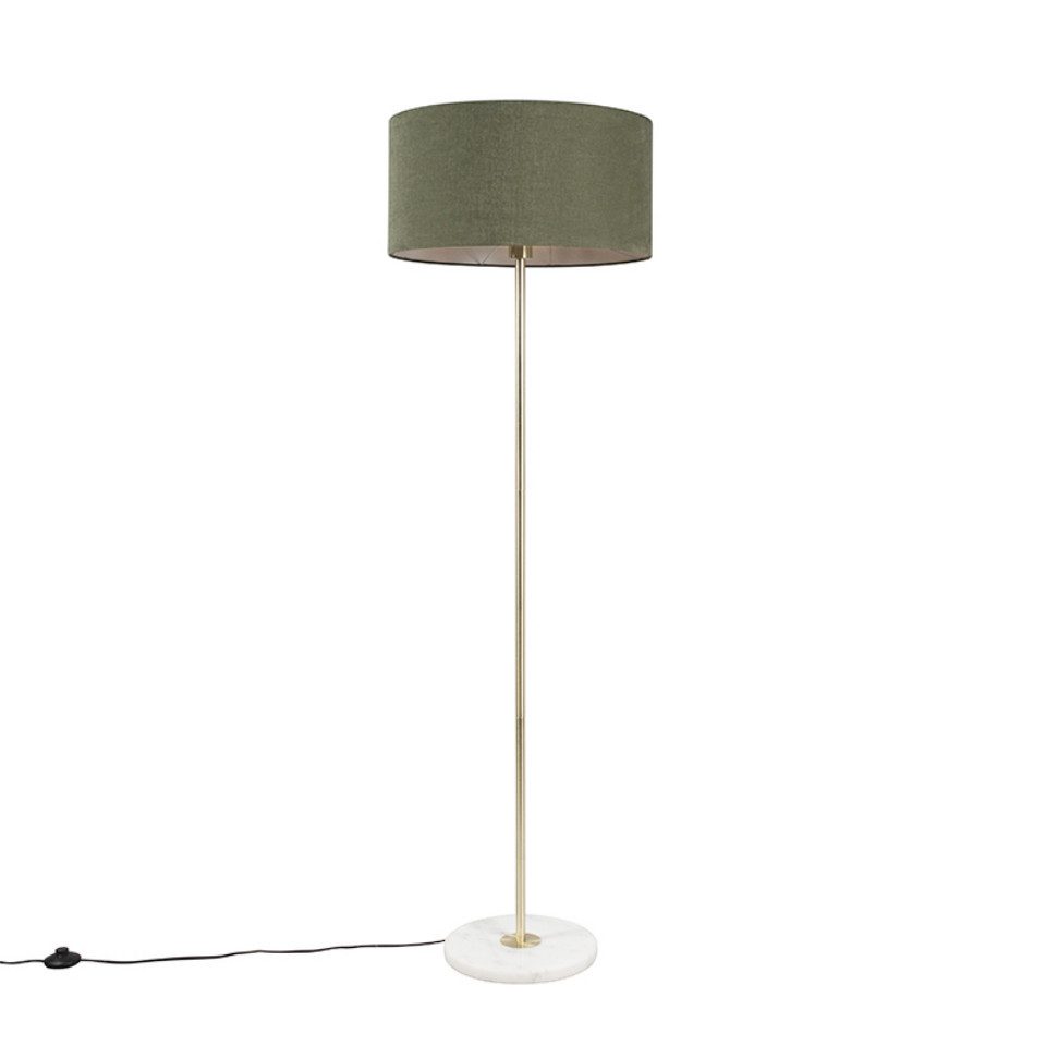Stehlampe Kaso