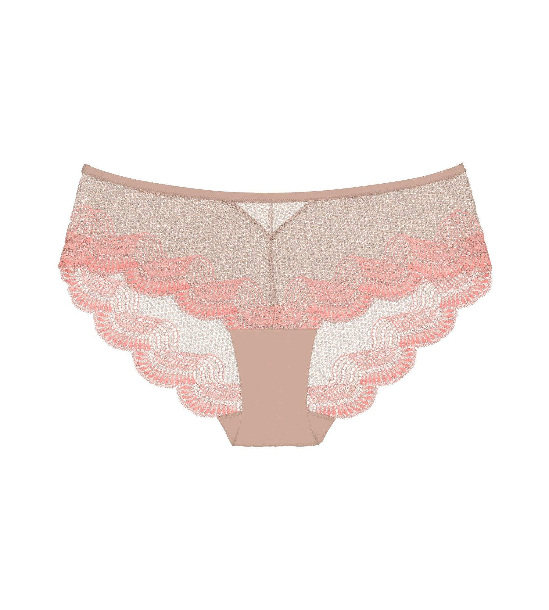 Triumph Slip Comfort Glam Hipster raffinierte Spitze – Bild 2 von 5