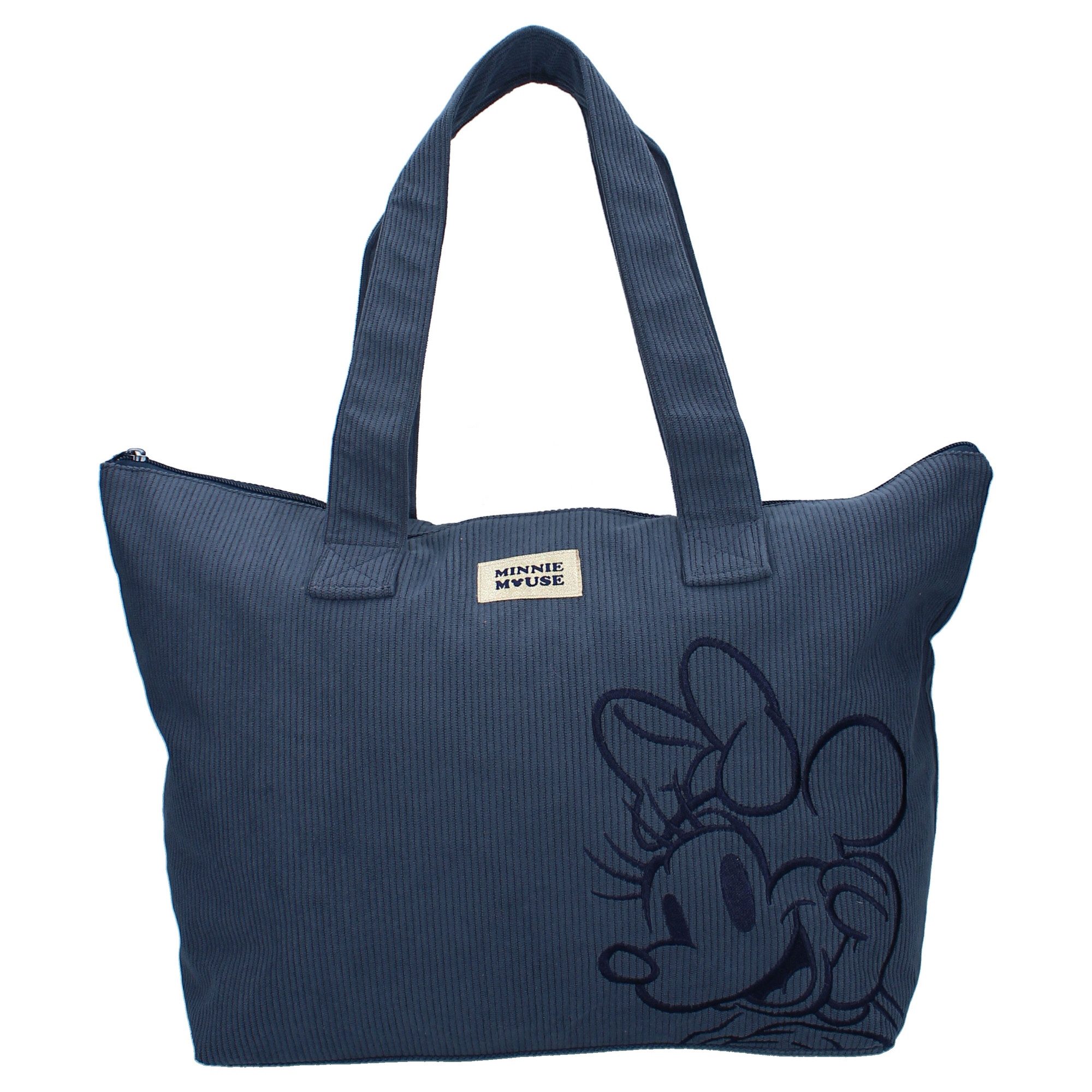 Vadobag Henkeltasche, mit tollem Minnie Mouse-Motiv günstig online kaufen