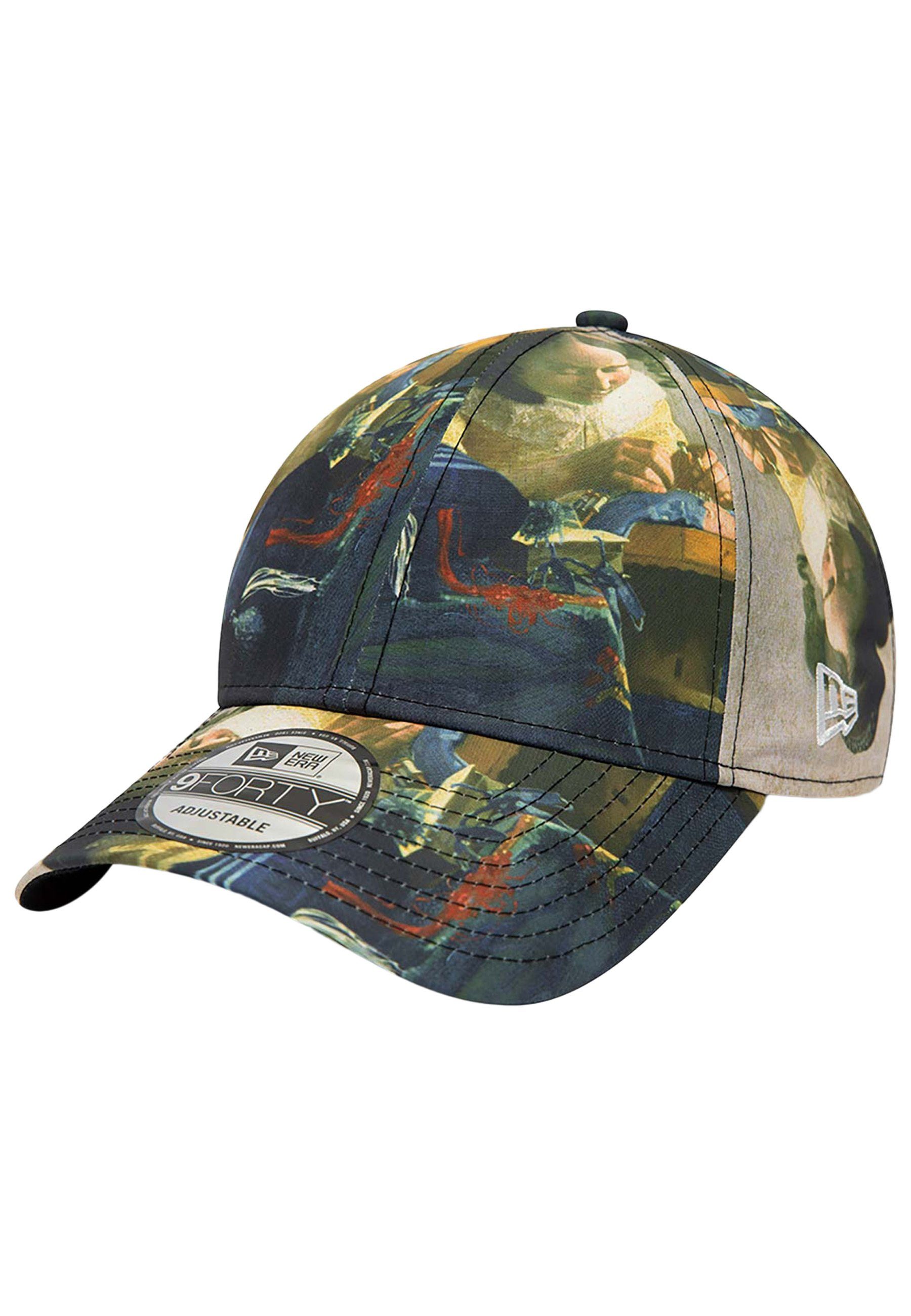 Louvre Louvre Snapback New Cap Le Aop (1-St) Era