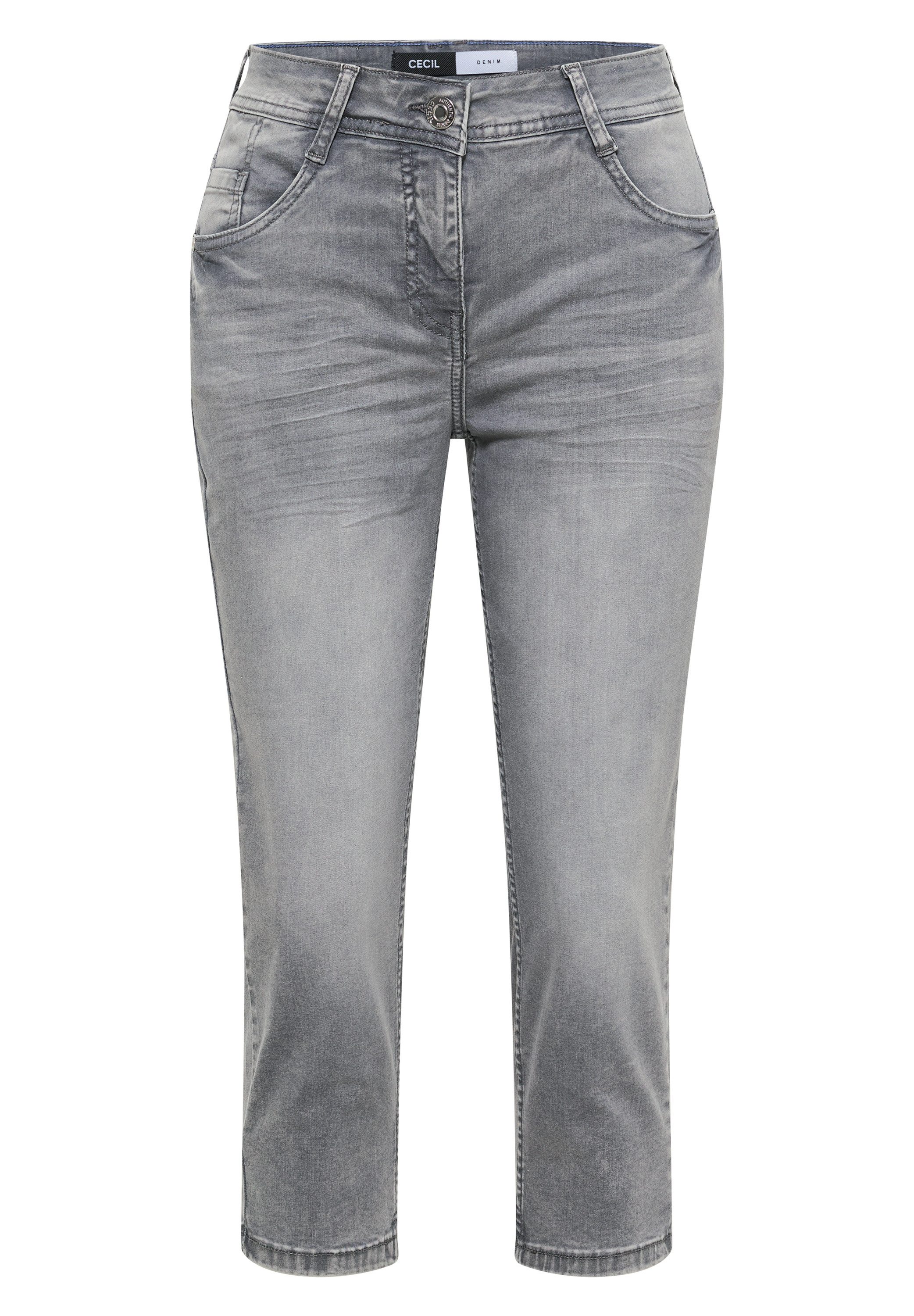 Comfort-fit-Jeans