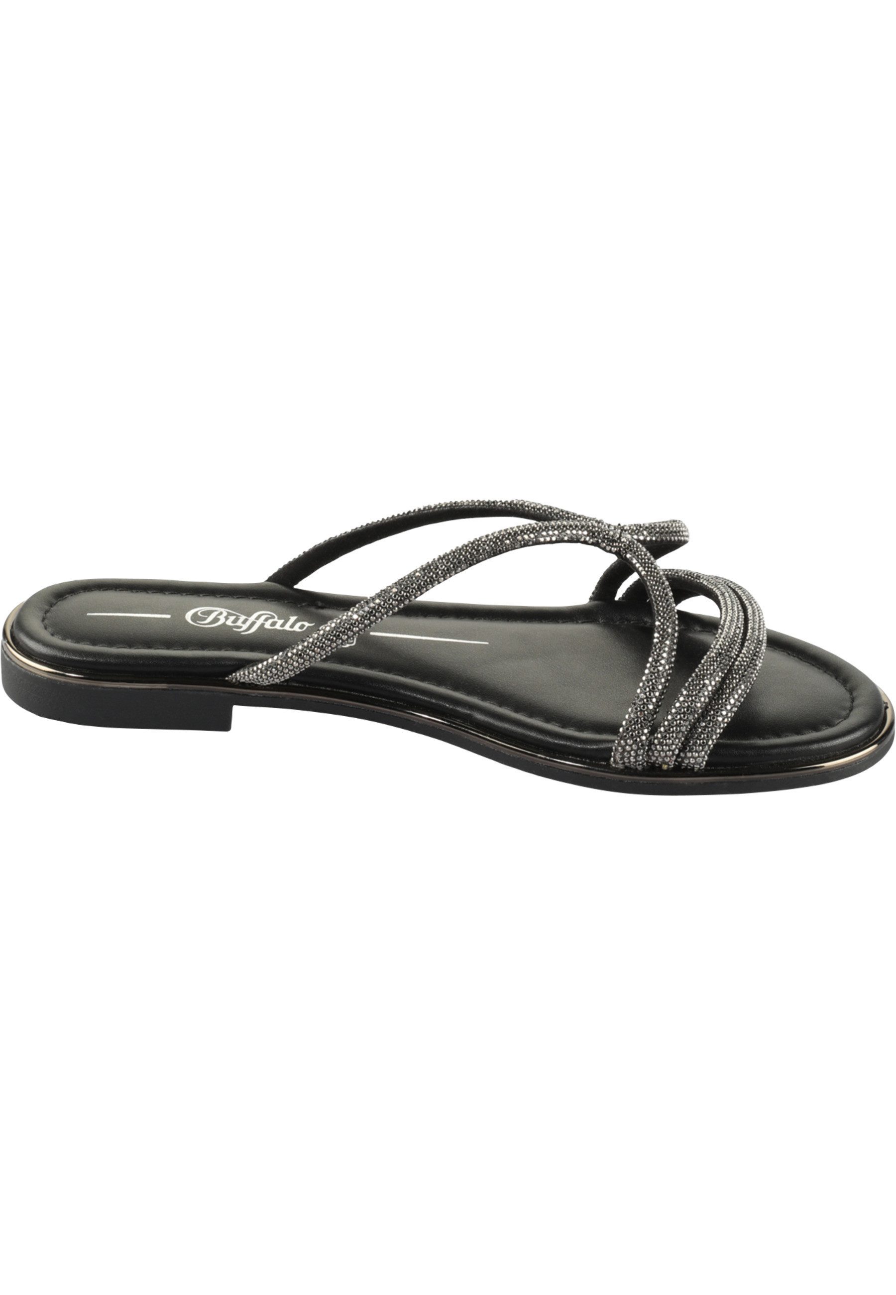 Buffalo Buffalo KIRA MSS GLAM Sandale