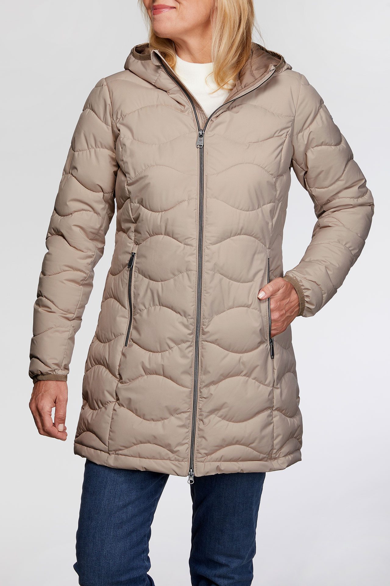 G.I.G.A. DX by killtec Parka günstig online kaufen