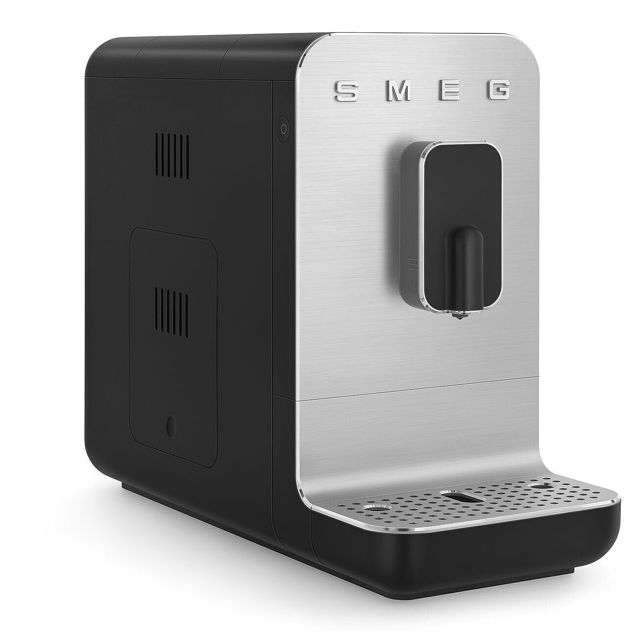 Smeg Kaffeevollautomat, 19 bar Pumpendruck
