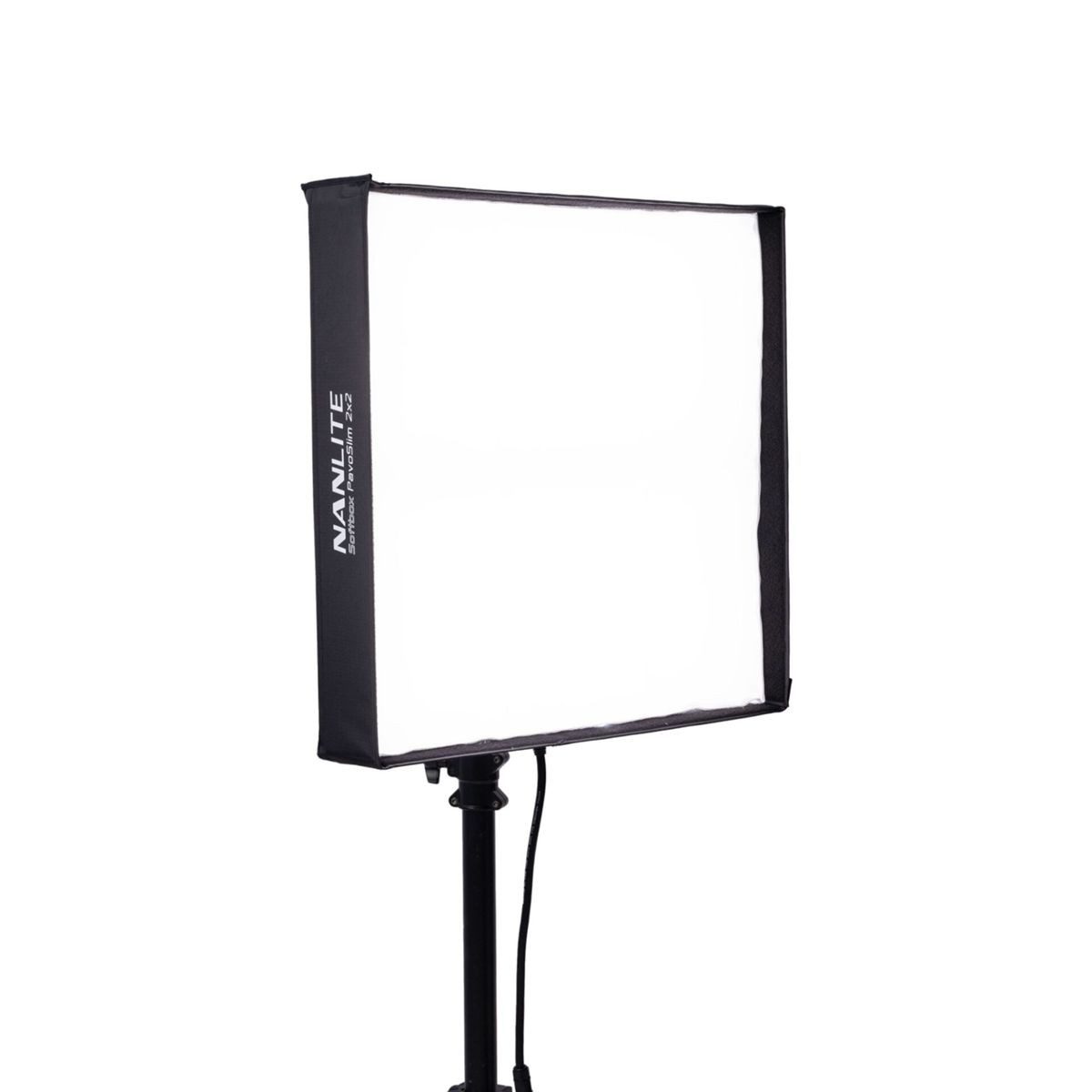 Nanlite Tageslichtlampe PavoSlim 240C Full-Color
