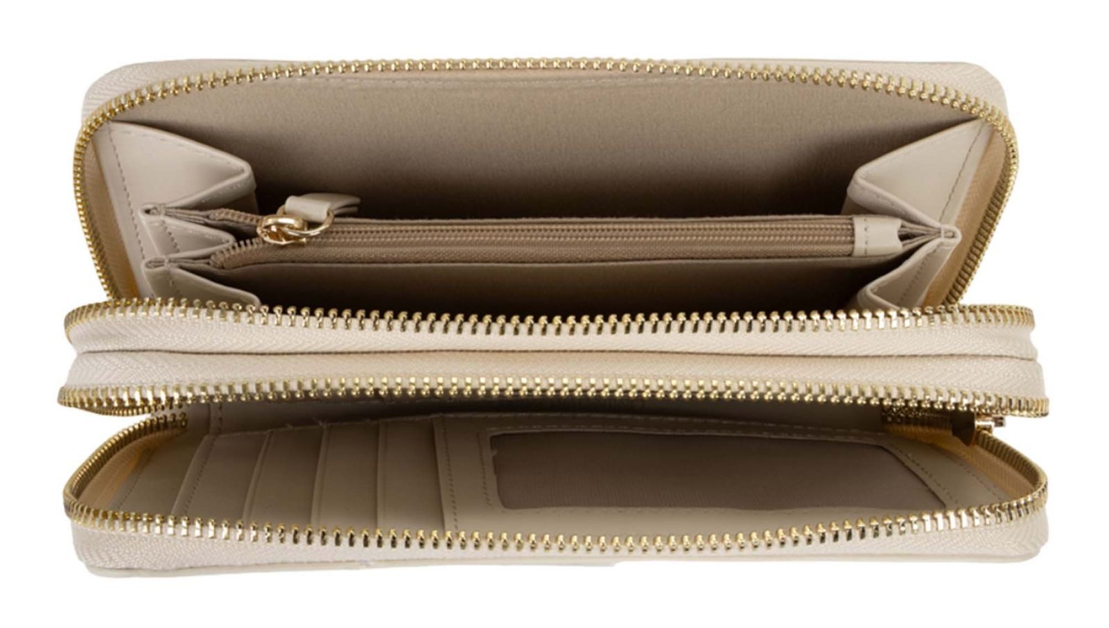 VALENTINO BAGS Geldbörse Zip Around Wallet