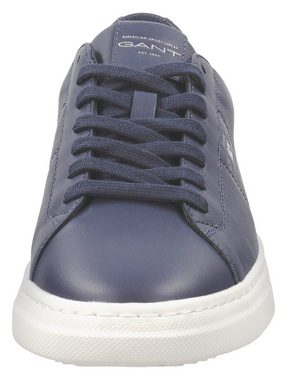 Gant Joree Sneaker mit Lederinnensohle, Freizeitschuh, Halbschuh, Schnürschuh