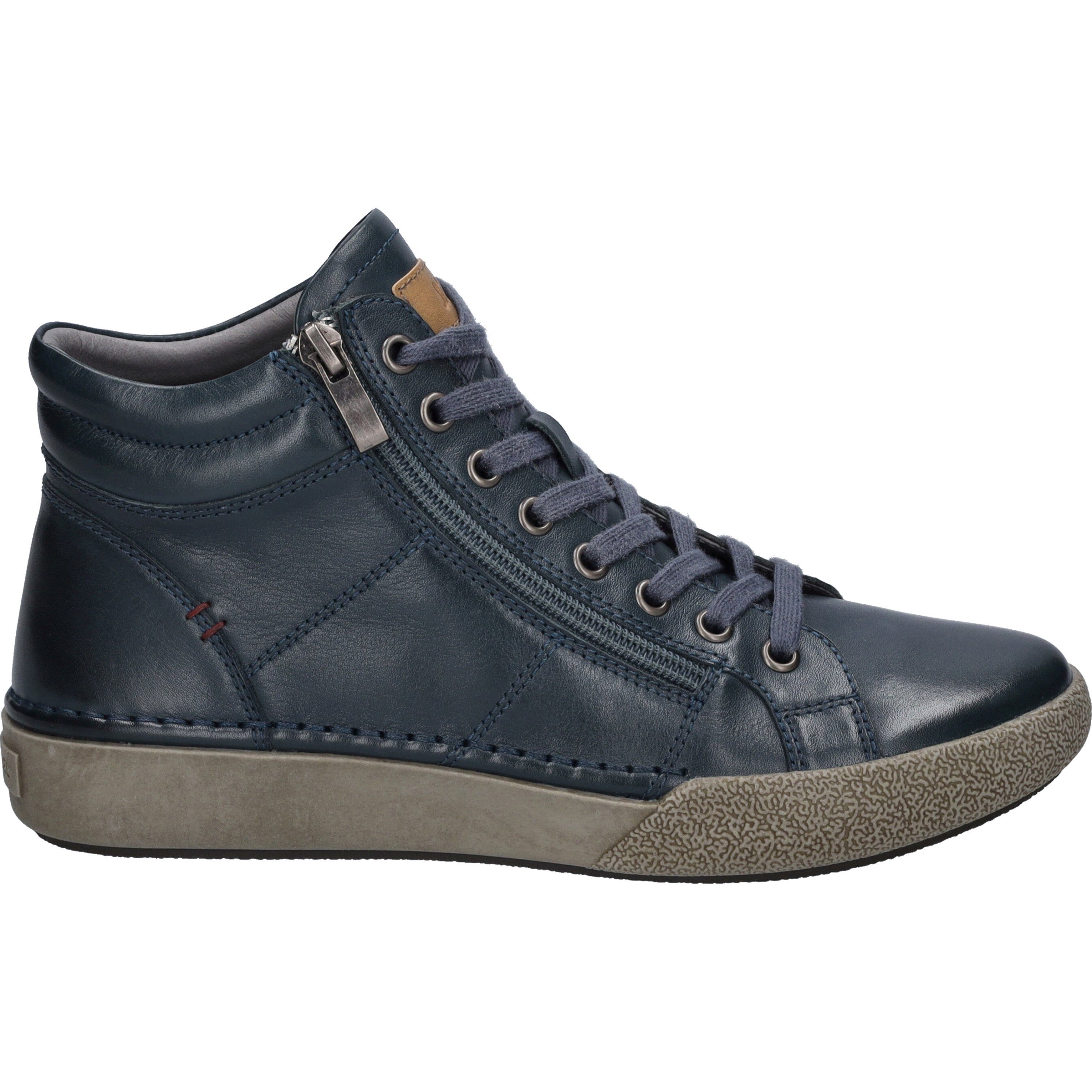 Josef Seibel Claire 11, blau Sneaker günstig online kaufen