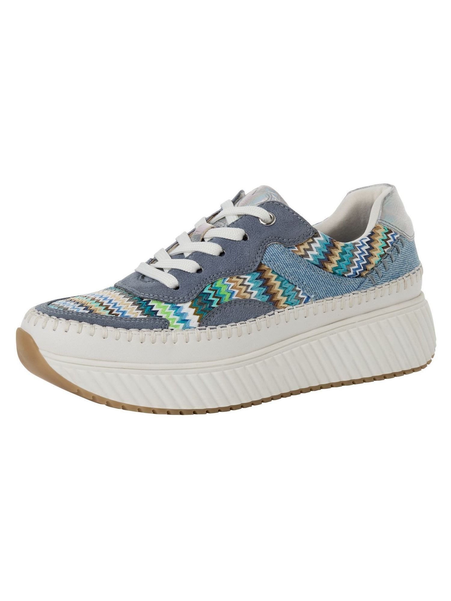 MARCO TOZZI Sneaker 2-23733-44 Sneaker FEEL