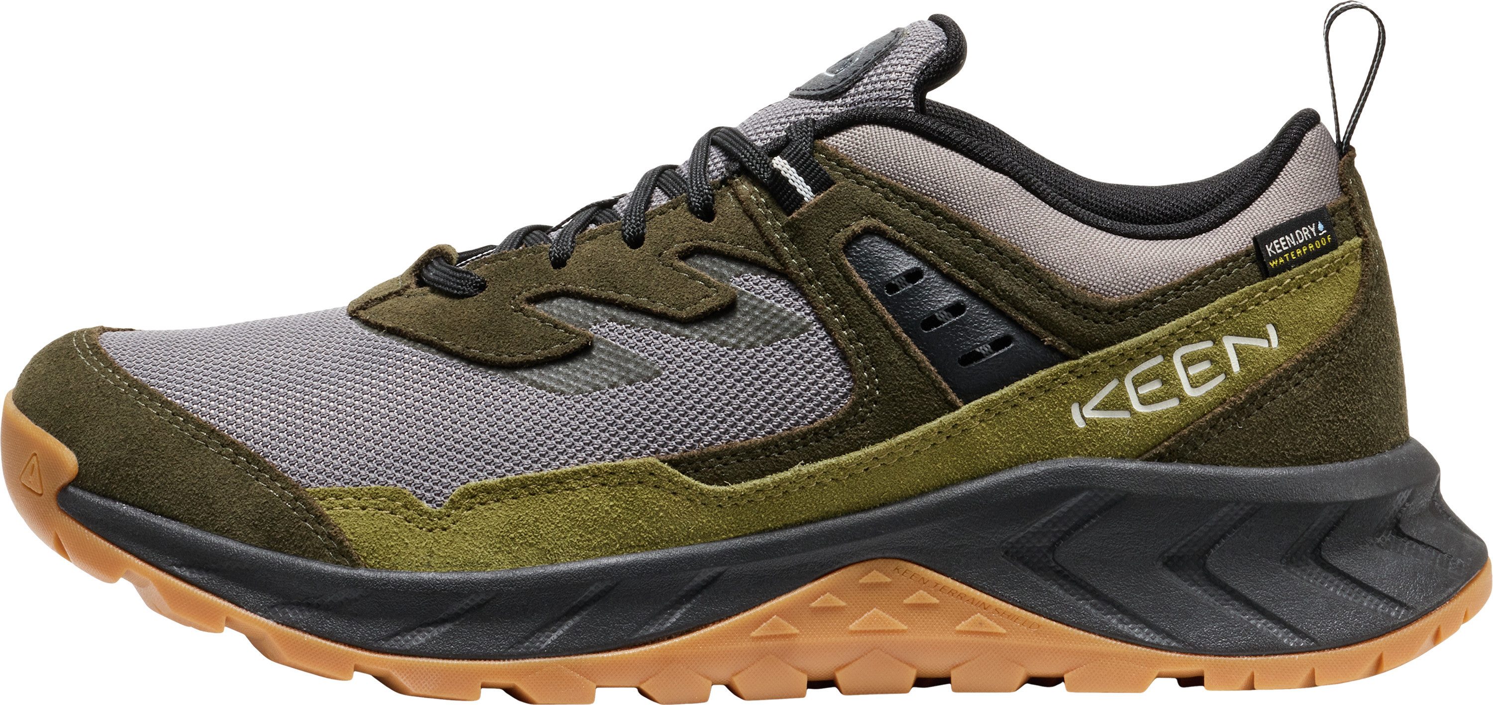 HIGHTRAIL WP M Wanderschuh
