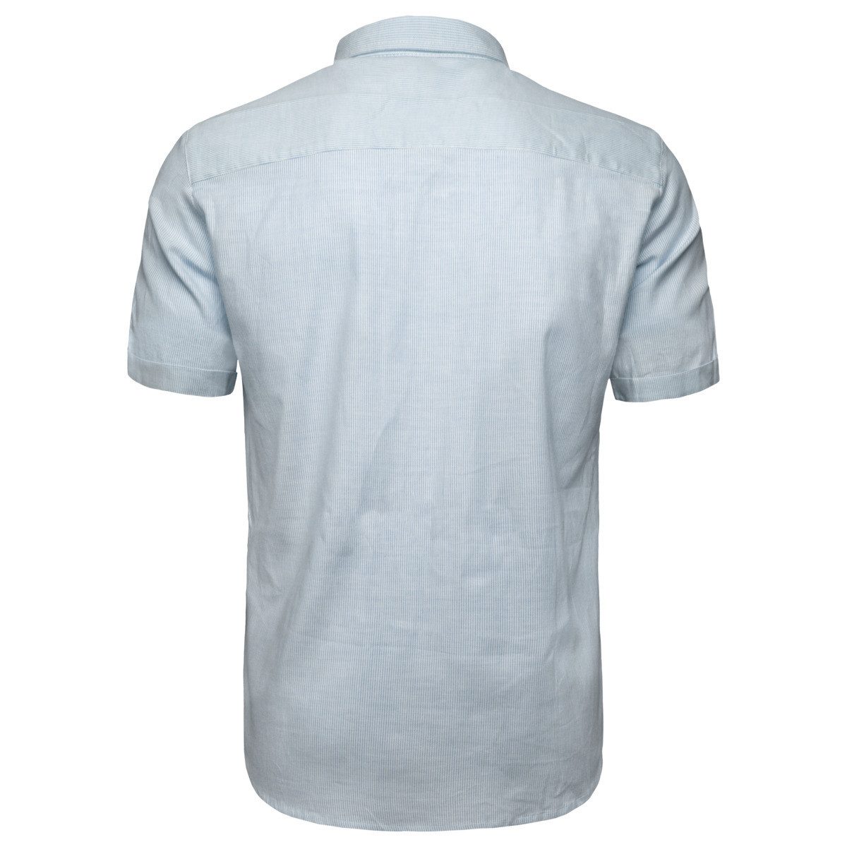 Schöffel Kurzarmhemd Wakefield Herren (1-tlg) Klamotte, Dress, Business, Anzug, Freizeithemd