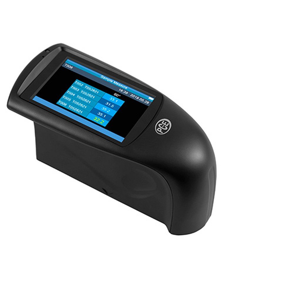 Montagewerkzeug PCE Instruments Glanzmessgerät PCE-PGM 60