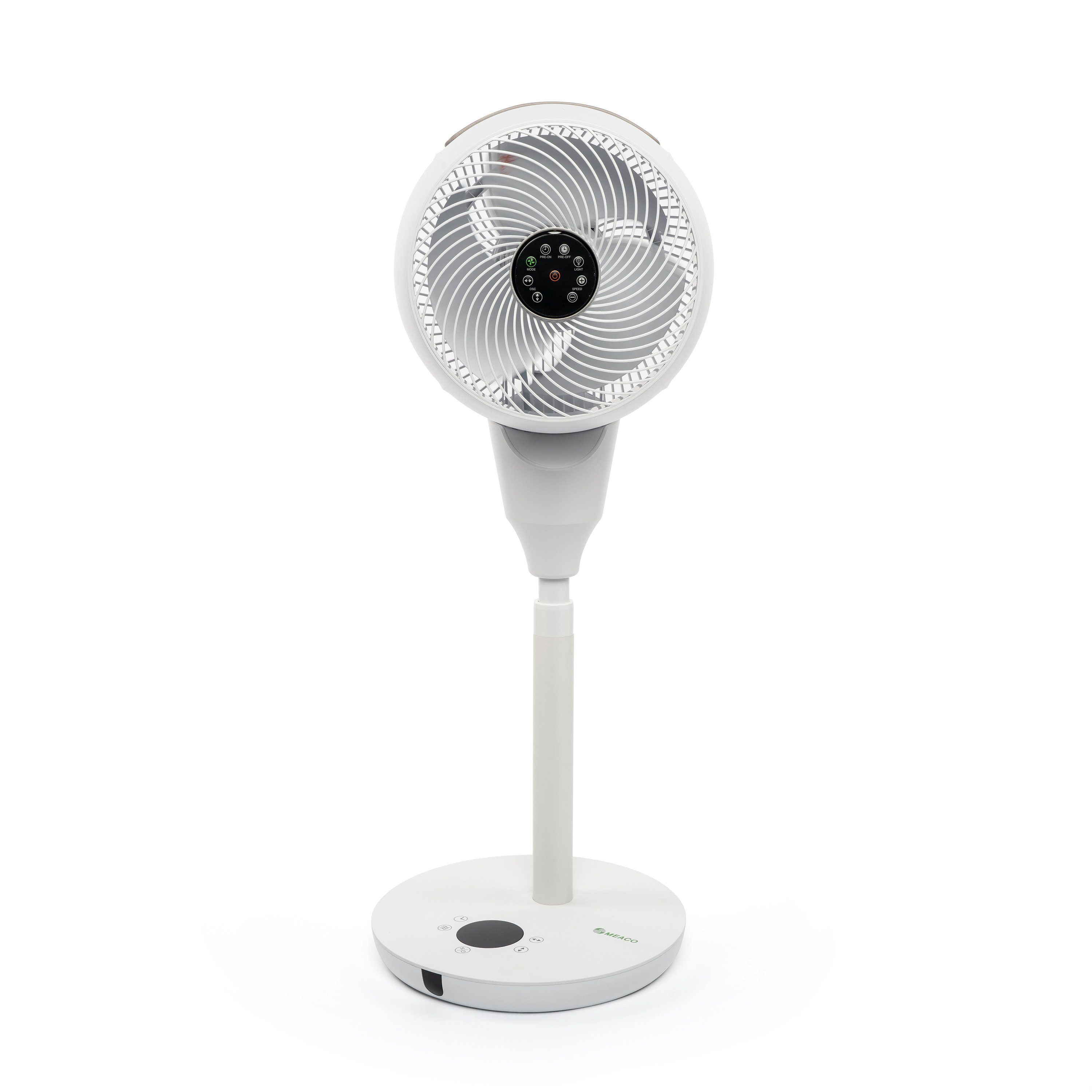 Meaco Standventilator 1056P - Geräuscharm, kraftvoll und höhenverstellbar, günstig online kaufen