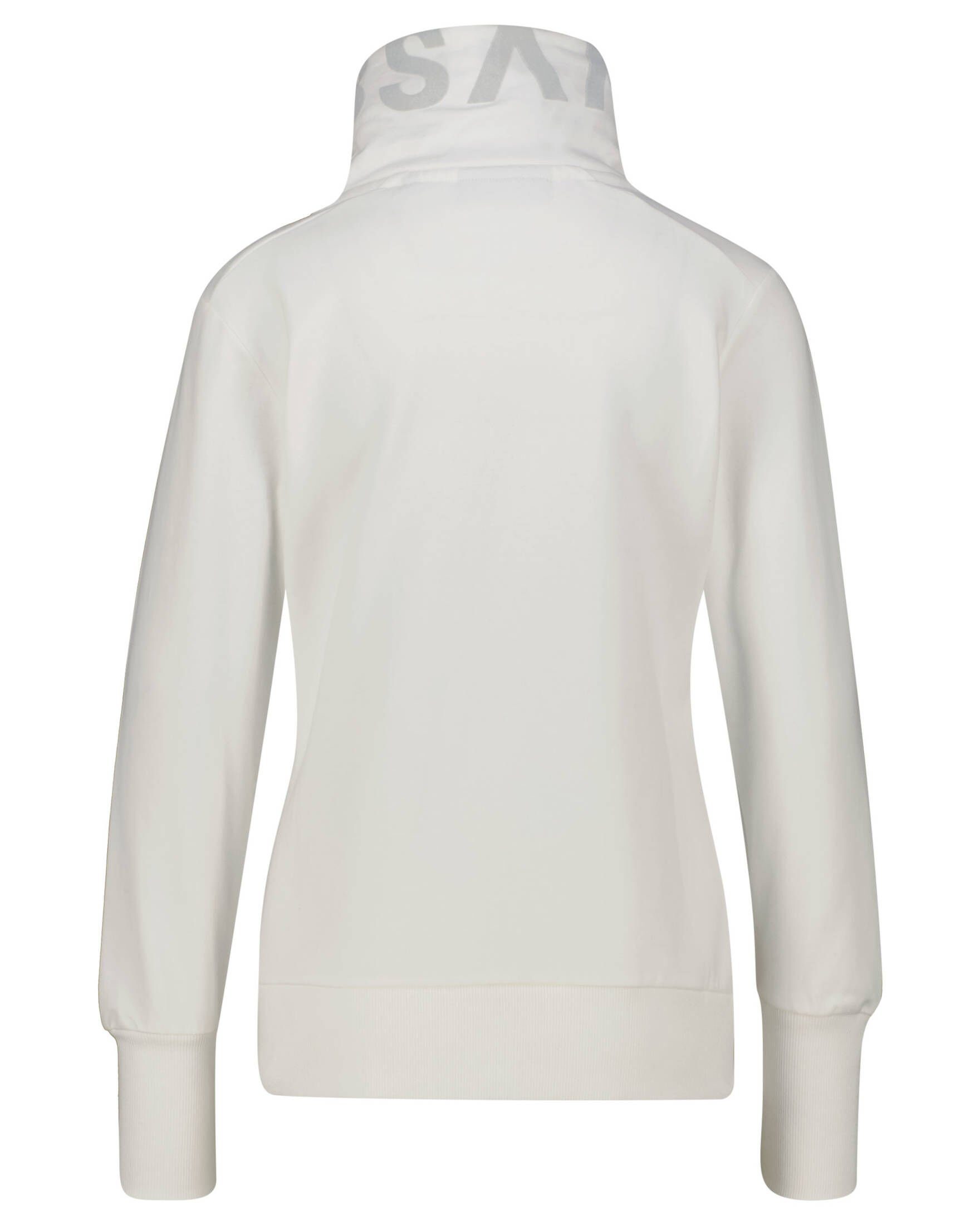 Elbsand Sweatjacke Damen Sweatjacke ALVIS (1-tlg) günstig online kaufen