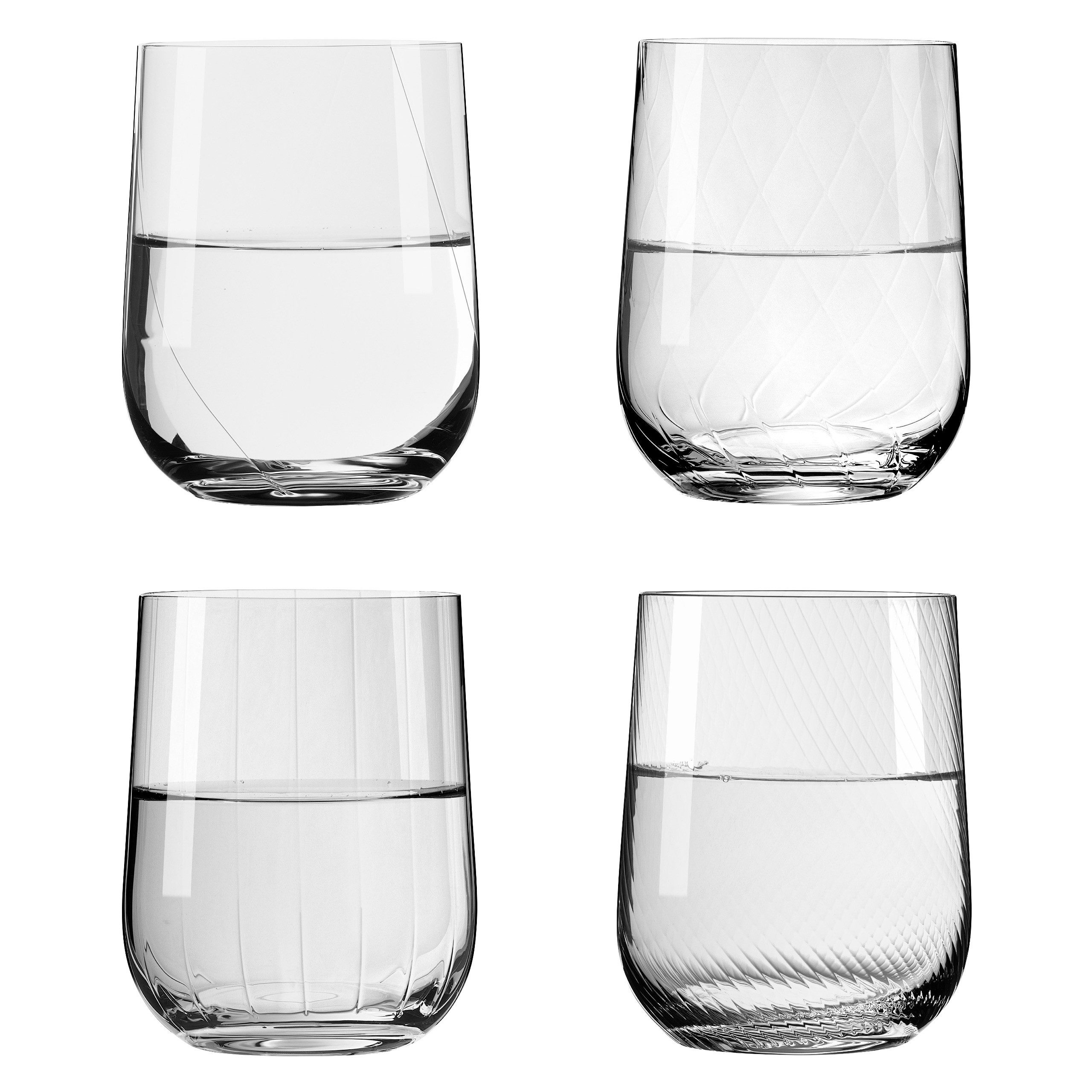Ritzenhoff Glas Amari