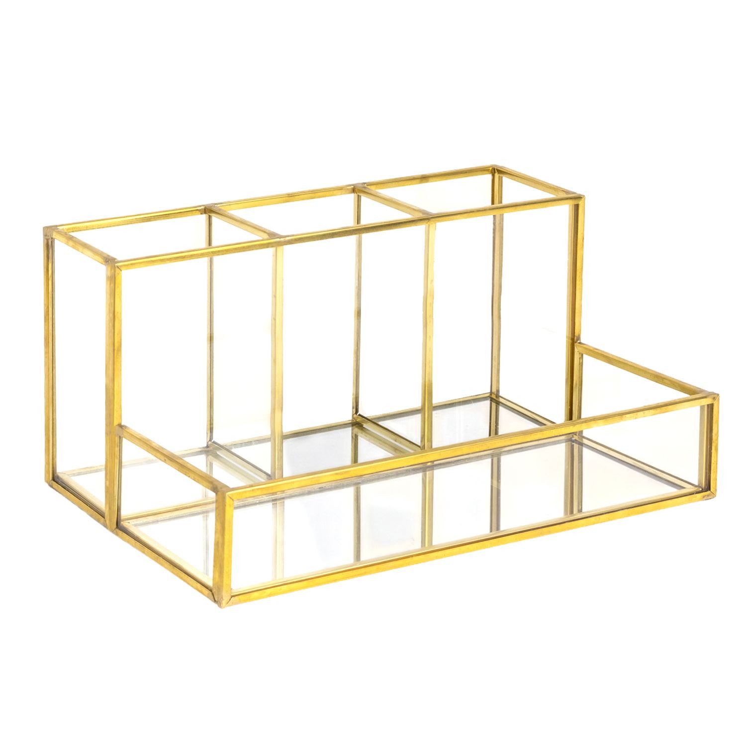 Make-Up Organizer
