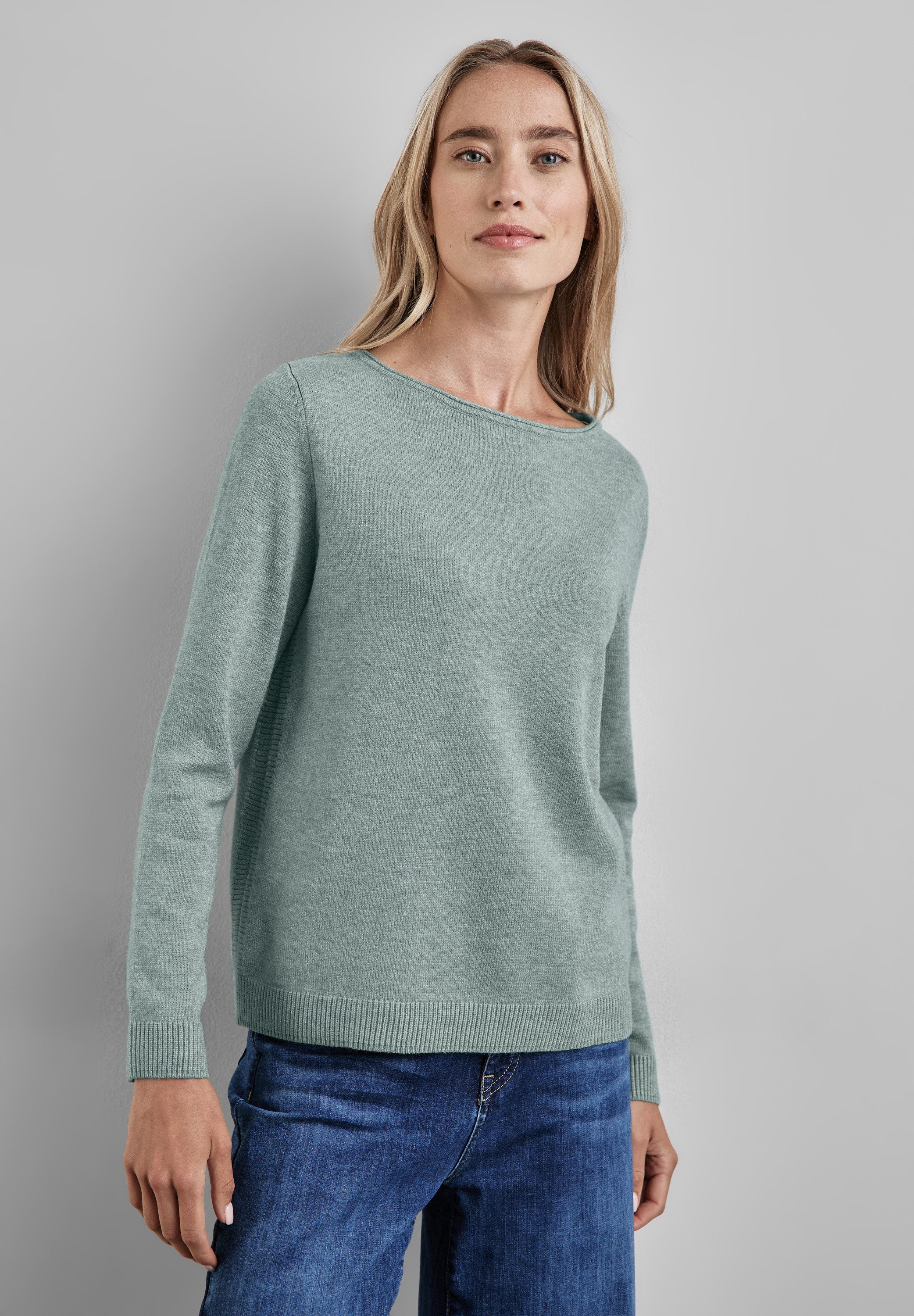 Strickpullover
