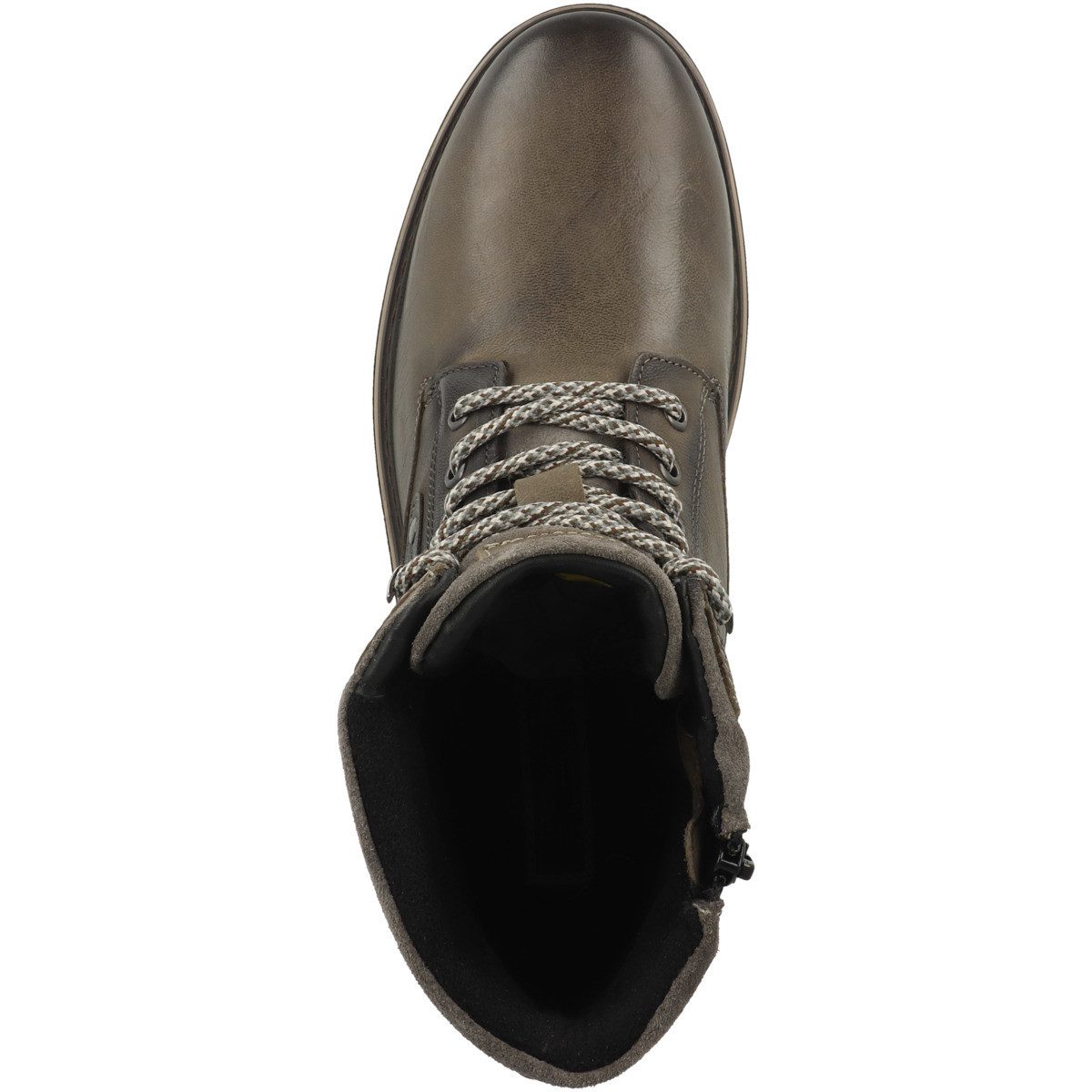 Dockers by Gerli 51GL005 Herren Schnürboots Stiefeletten, Stiefel, Winterst günstig online kaufen