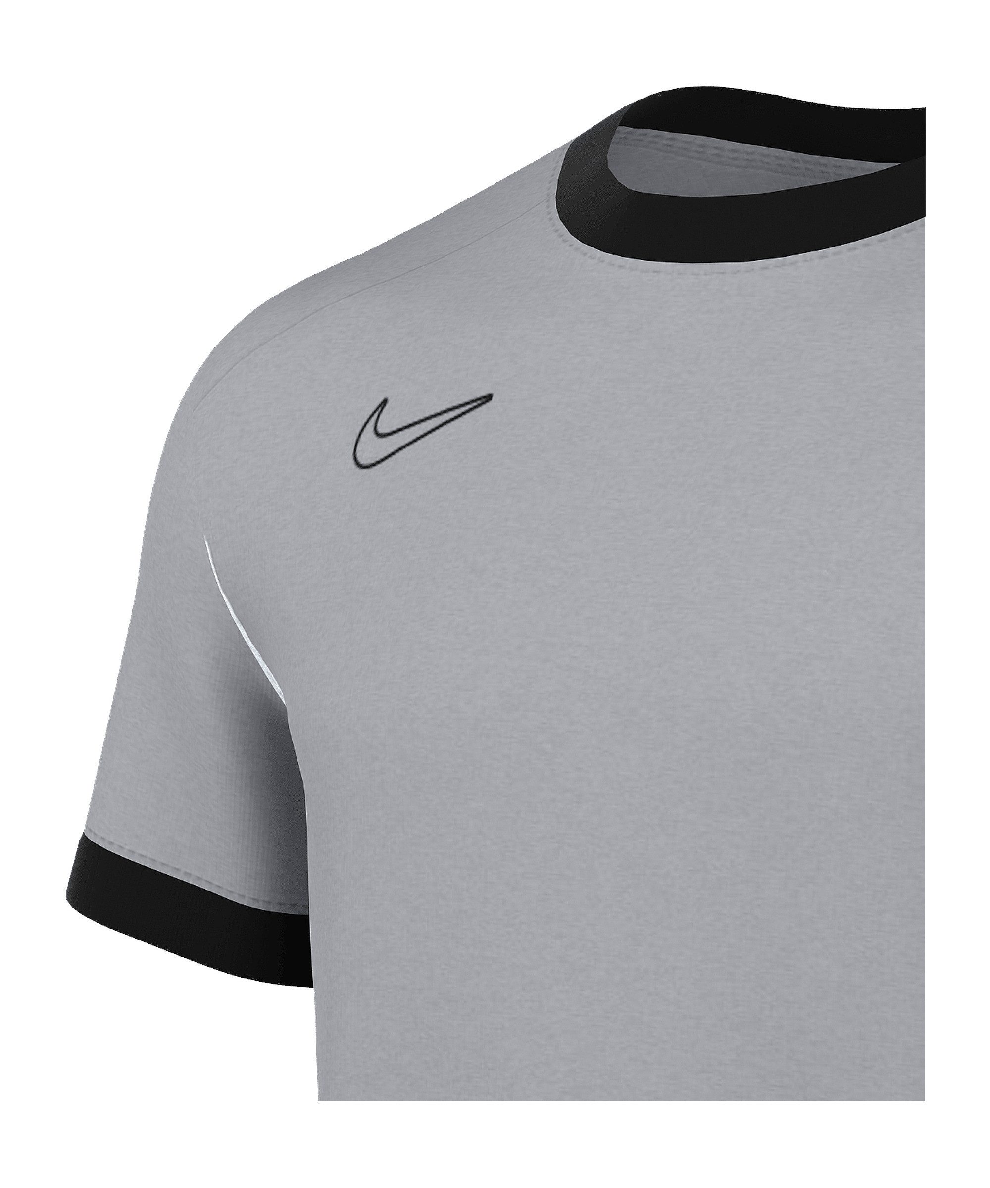 Nike T-Shirt Nike Performance Academy 25 Trainingsshirt Kids Polyester – Bild 2 von 3
