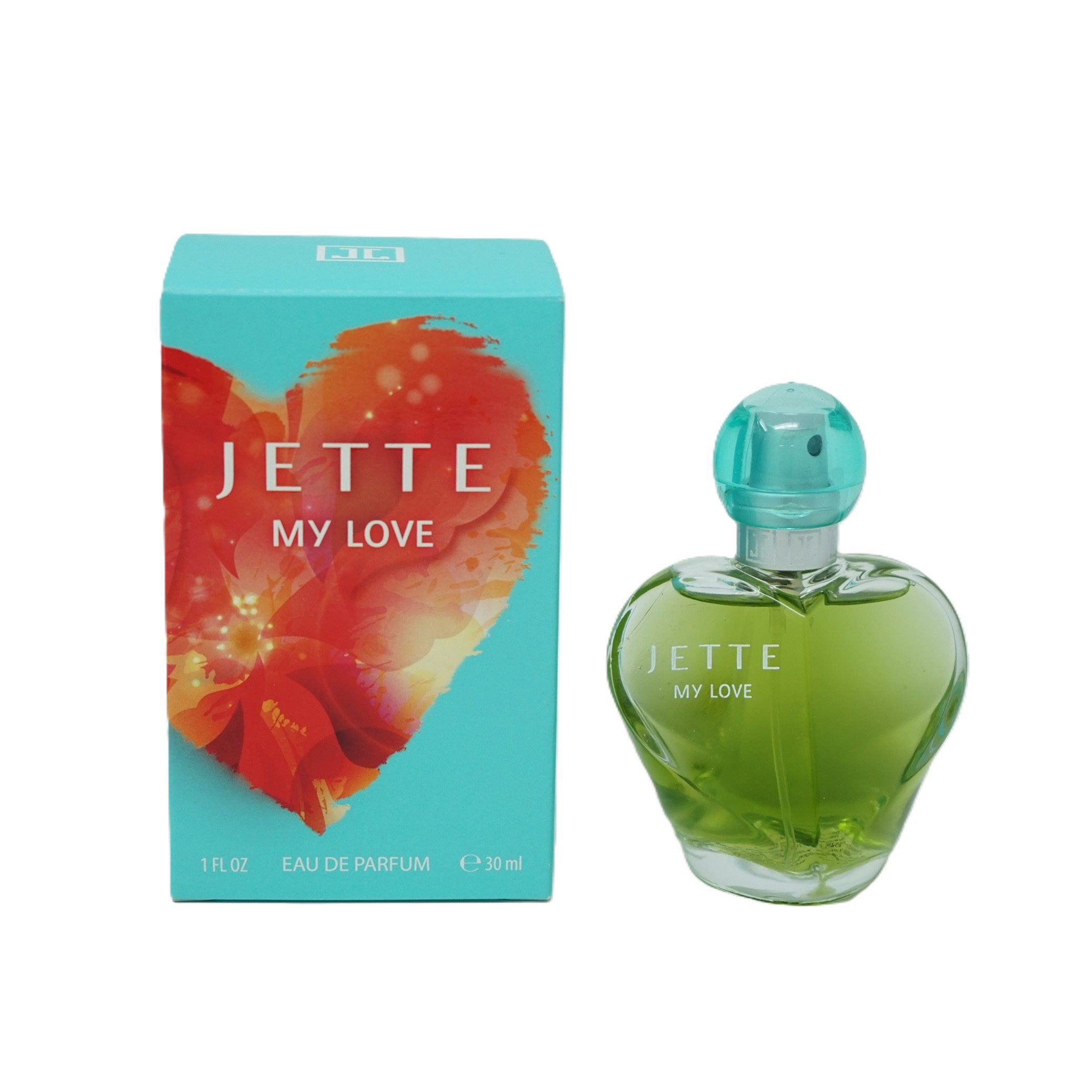 JETTE Eau de Parfum JETTE My Love Eau De Parfum 30 ml