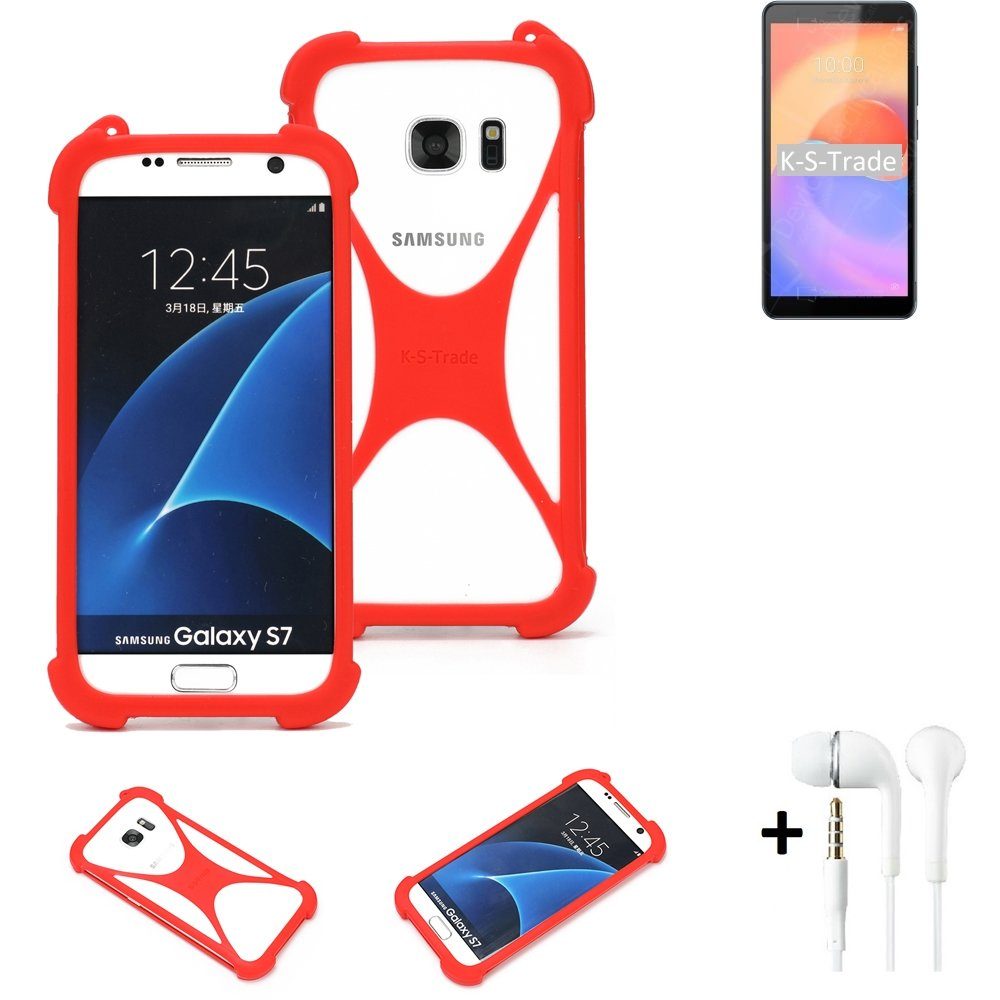 Handyhülle für ZTE Blade A31 Plus