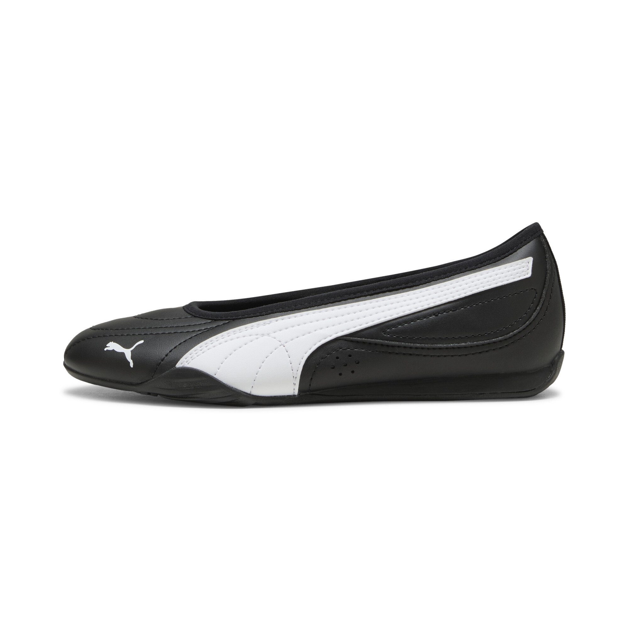 PUMA Catch Soleil Ballerinas Damen Ballerina