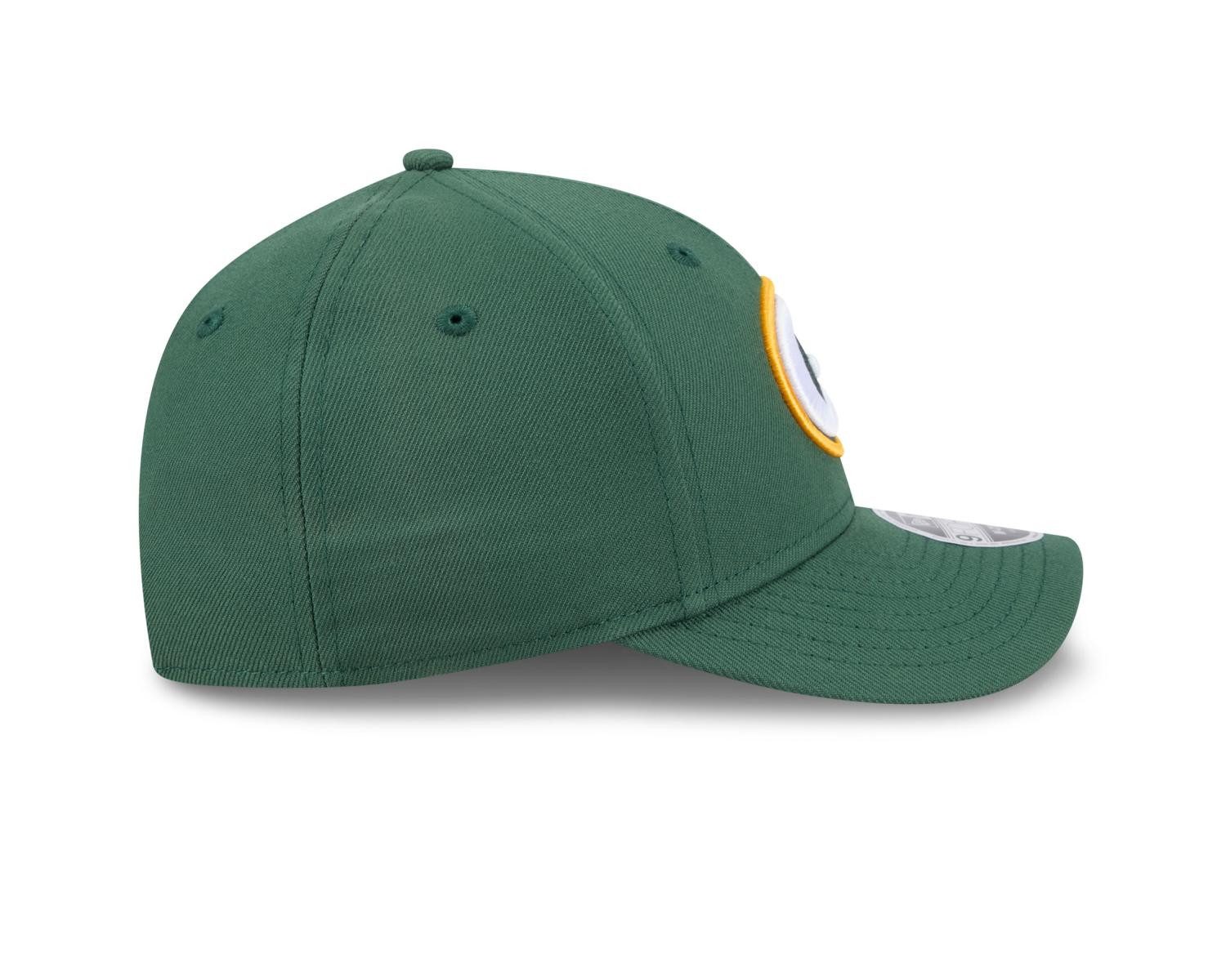 New Era Snapback Cap 9FORTY Green Bay Packers