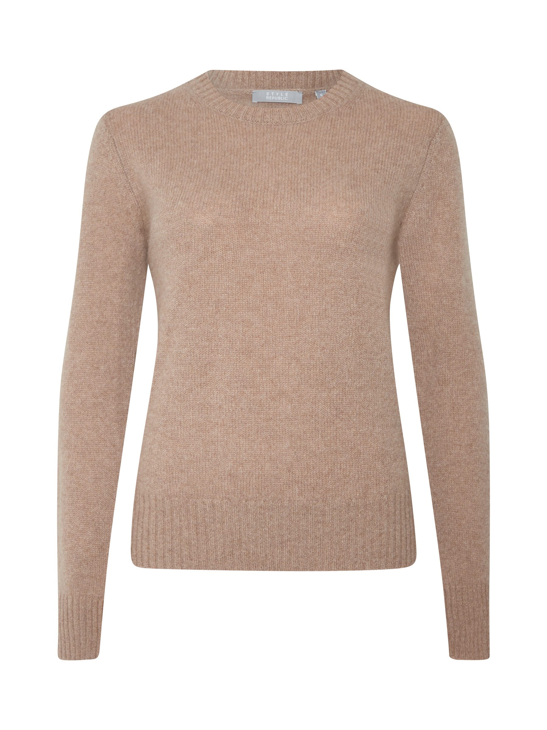 Kaschmirpullover Kaschmirpullover Damen