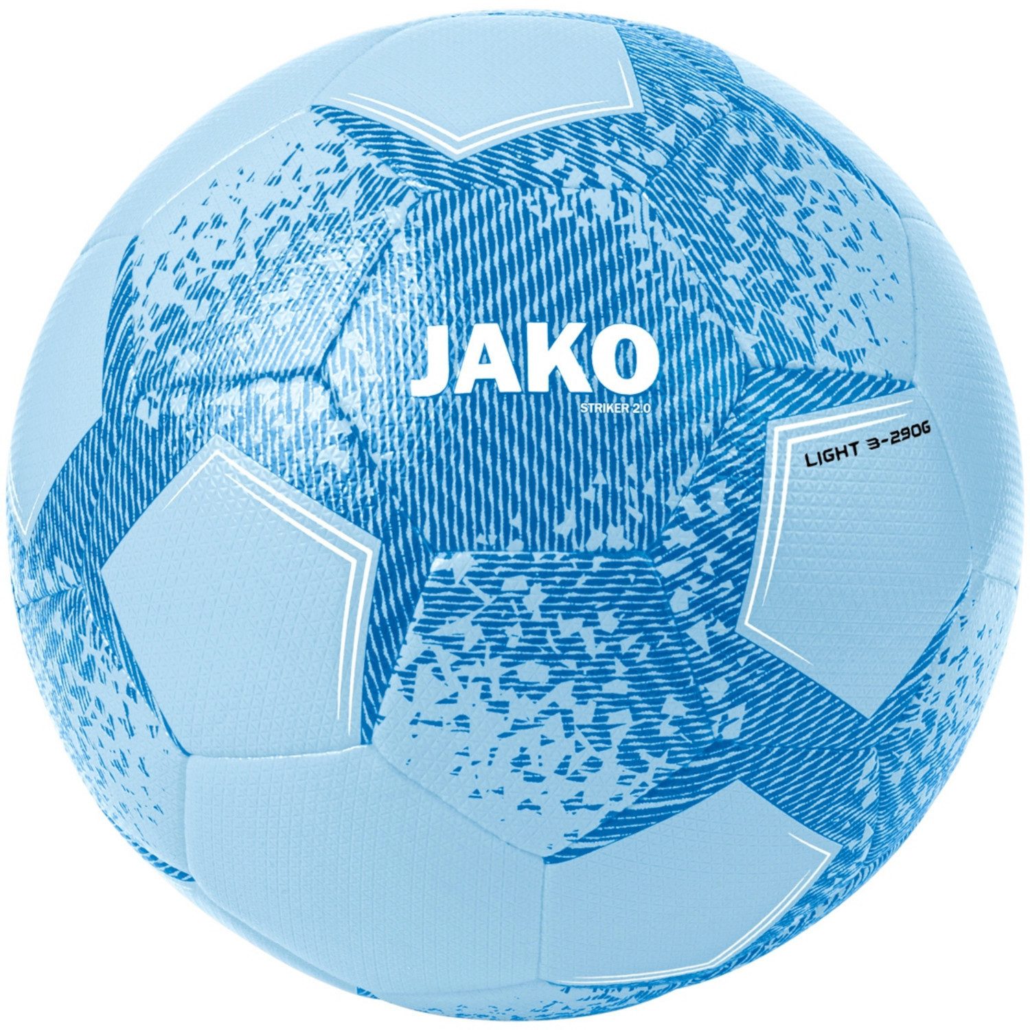 Fußball Jako Fussball Ball Light 3.0 2304