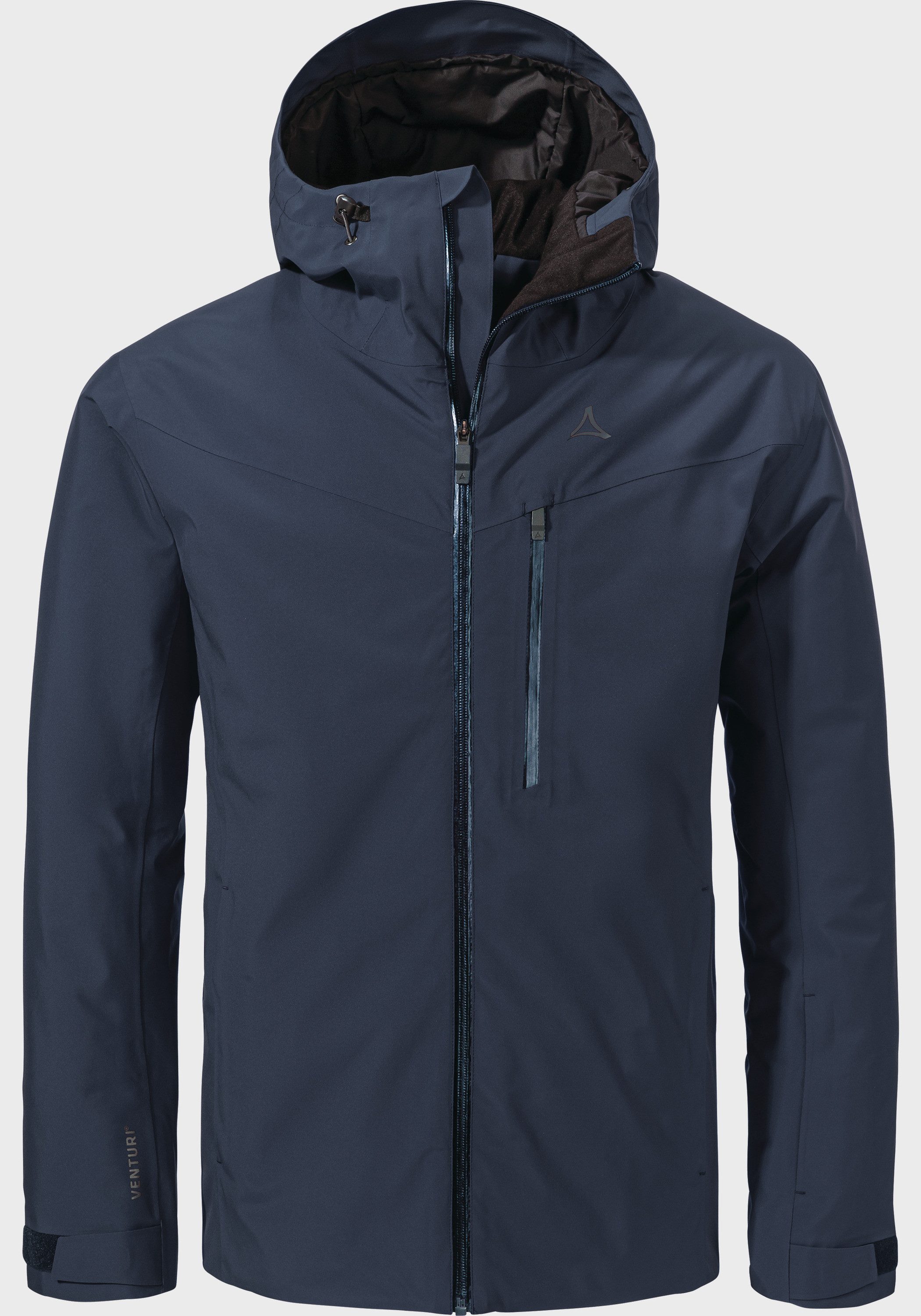 Outdoorjacke Ski Jacket Style Nollen MNS