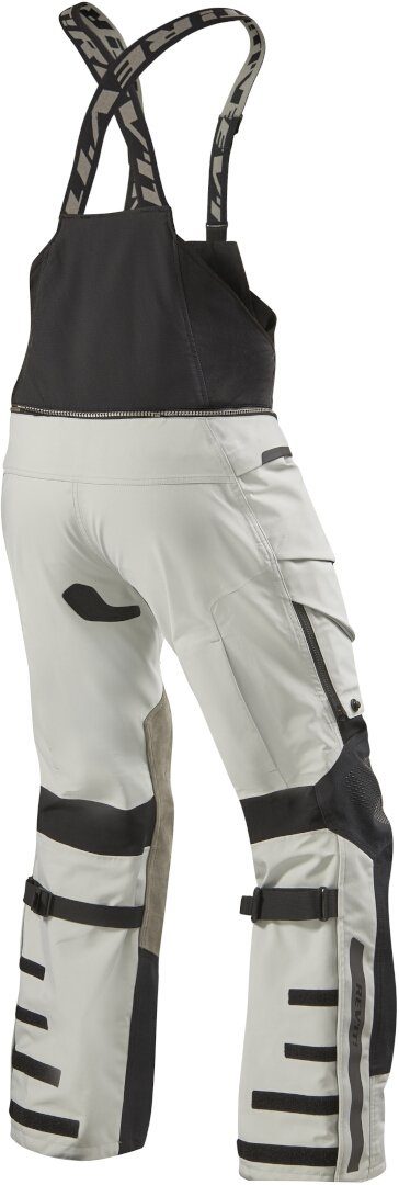 Revit Motorradhose Dominator 3 GTX Motorrad Textilhose
