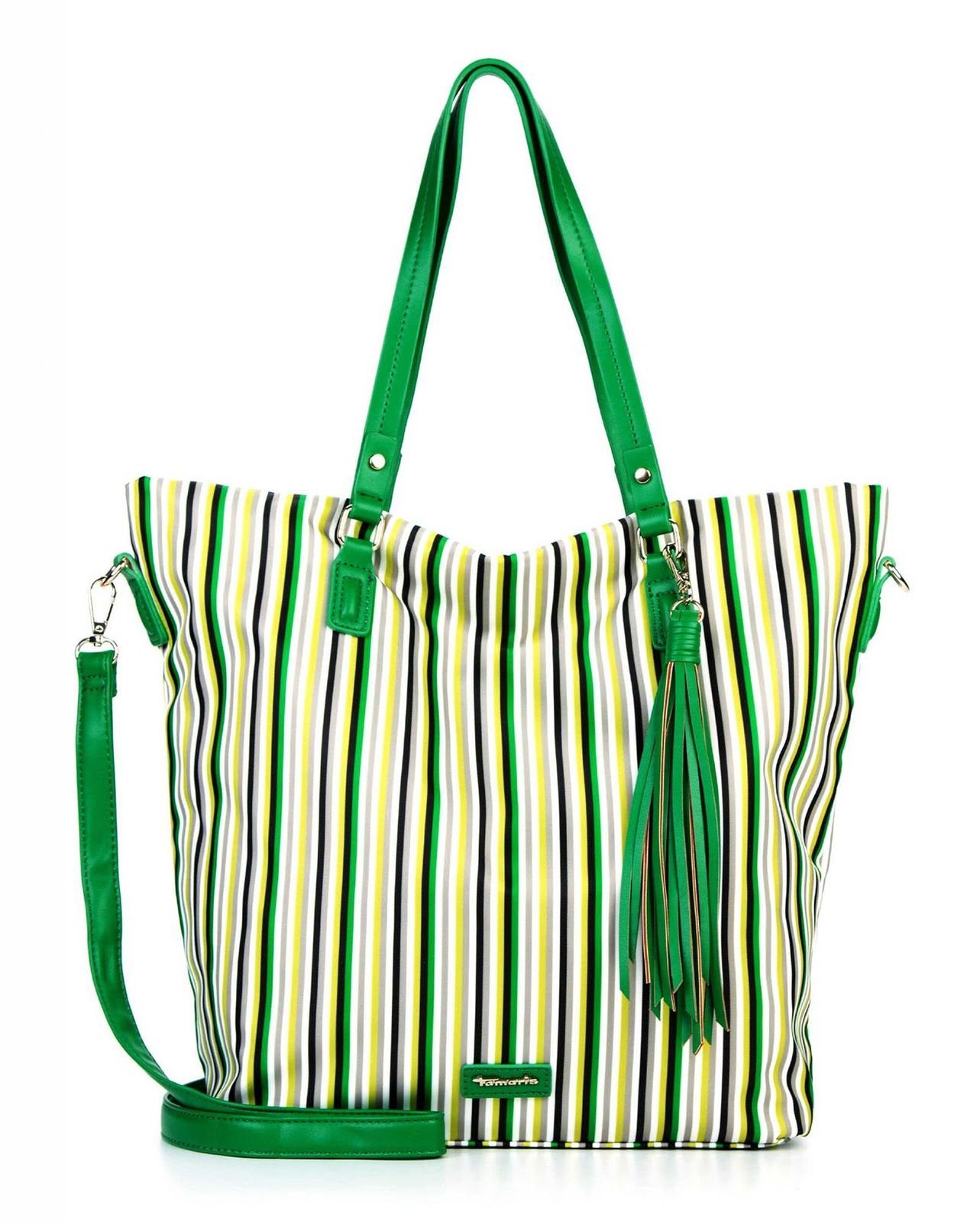 Schultertasche Lea