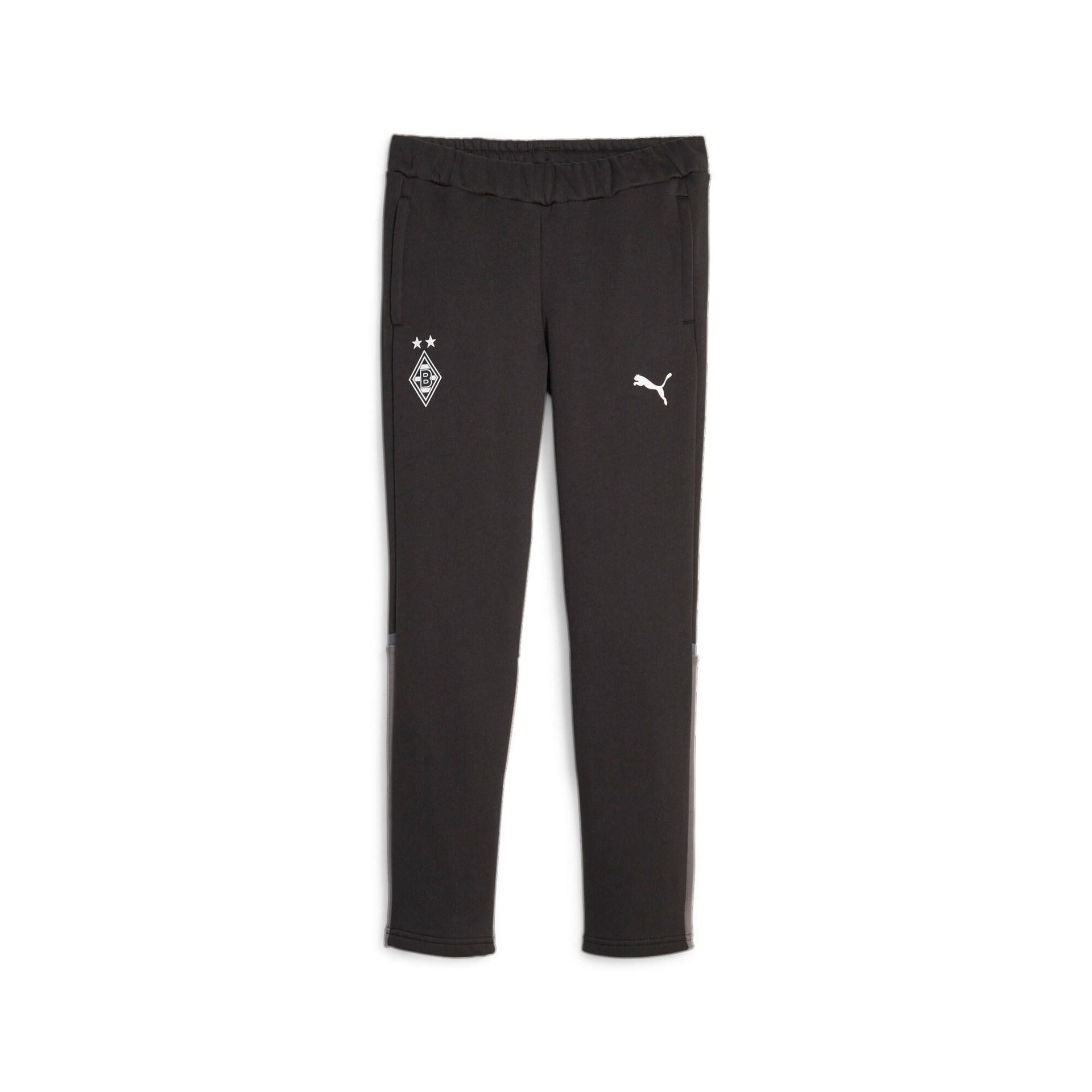 PUMA Sweatbermudas Kinder BMG Casuals Pant Junior