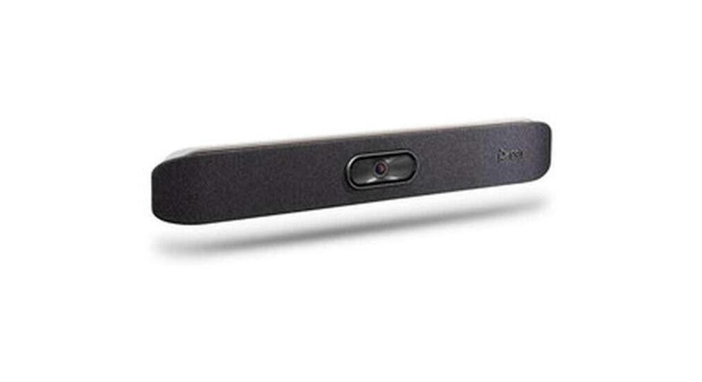 Poly Studio X30 Webcam