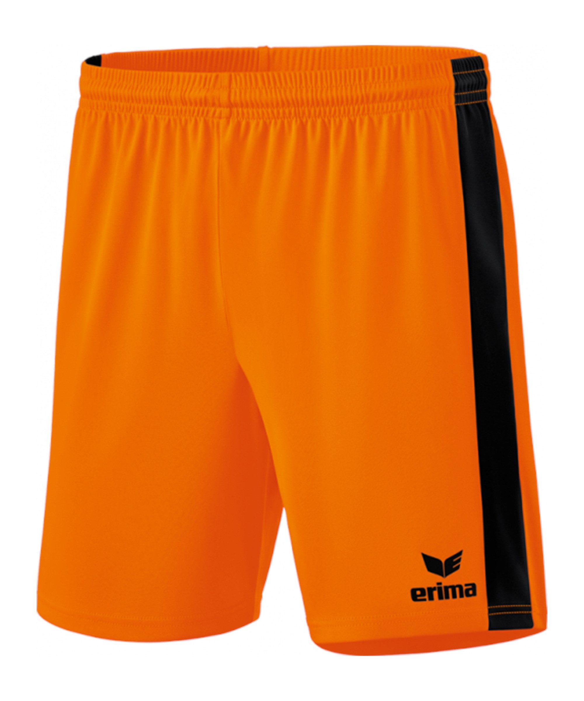 Funktionsshorts Unisex Erwachsene Retro Star Shorts