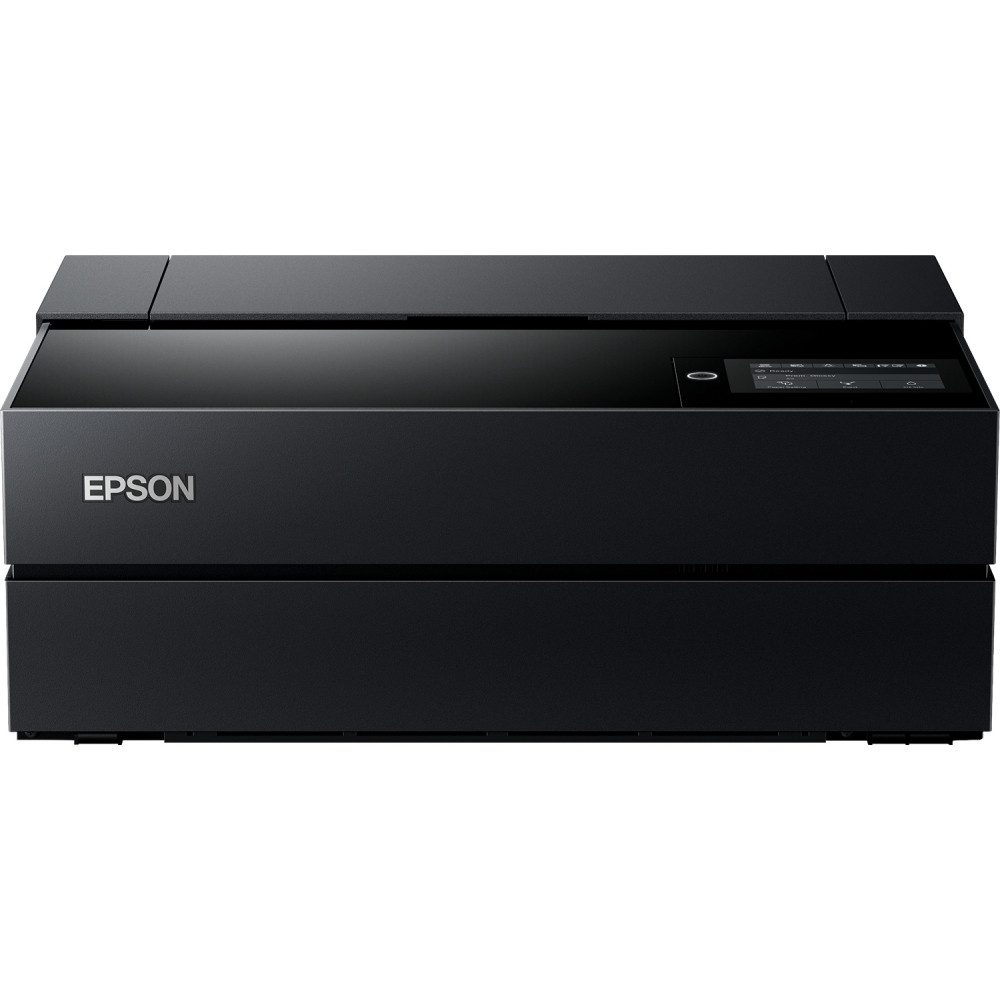 Epson Epson SureColor SC-P700 Tintenstrahldrucker für Fotografen. Tintenstrahldrucker, (Kabellose Verbindung, Tragbar)
