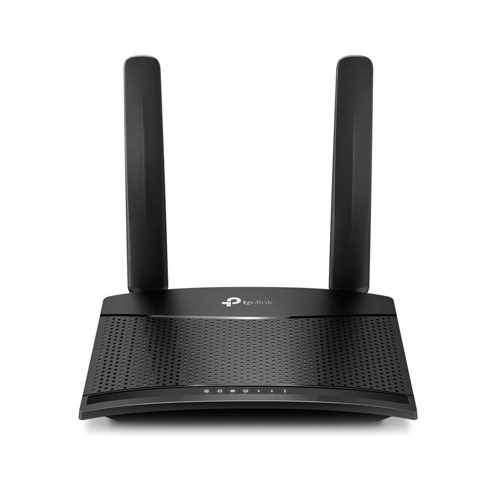 TL-MR100 300Mbit/s Wireless N WLAN-Router