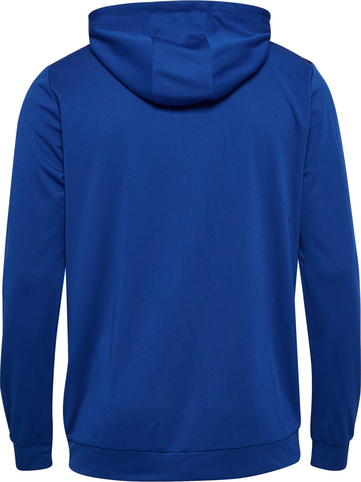 hummel Sweatshirt hmlAUTHENTIC PL ZIP HOODIE