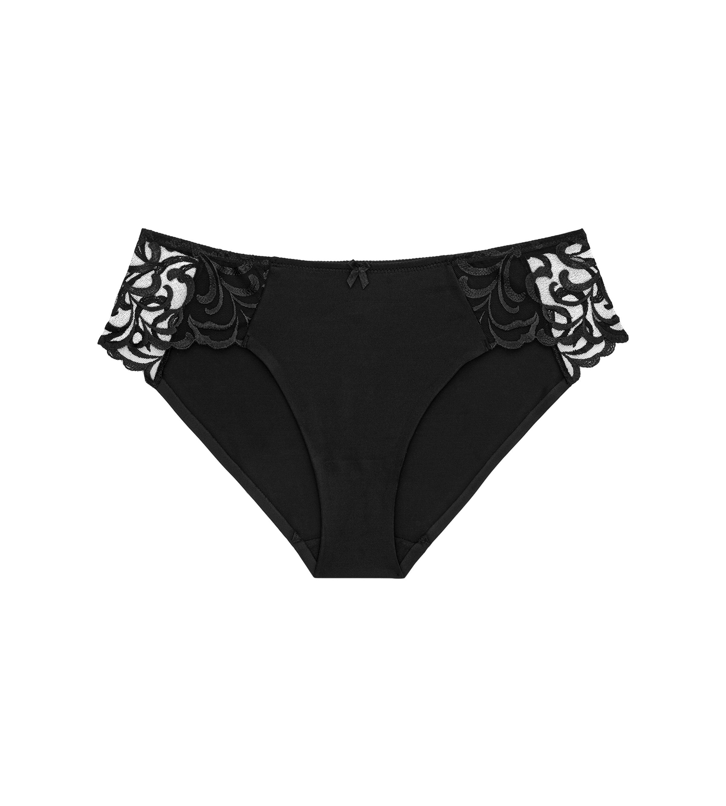 Tai-Slip Modern Finesse