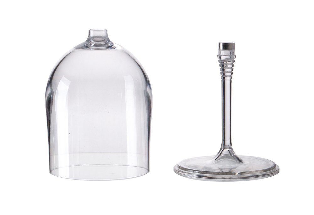 Origin Outdoors Weinglas Origin Outdoors Outdoor-Weinglas 340 ml – leicht, bruchfest & elegant