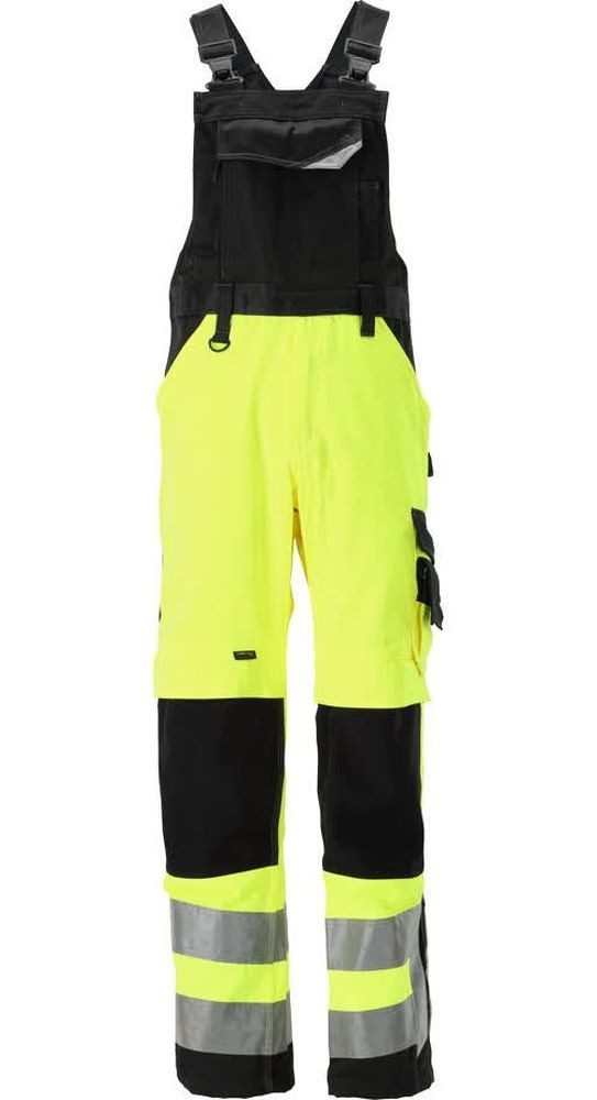 Mascot Latzhose Newcastle