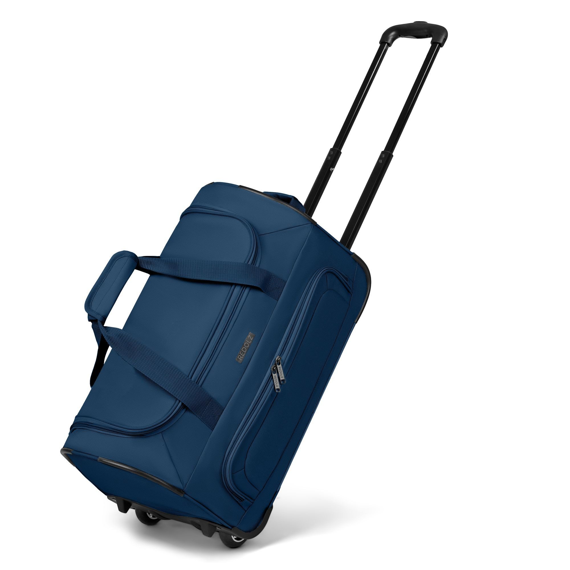 Redolz Reisetasche Duffle Essentials, Polyester günstig online kaufen