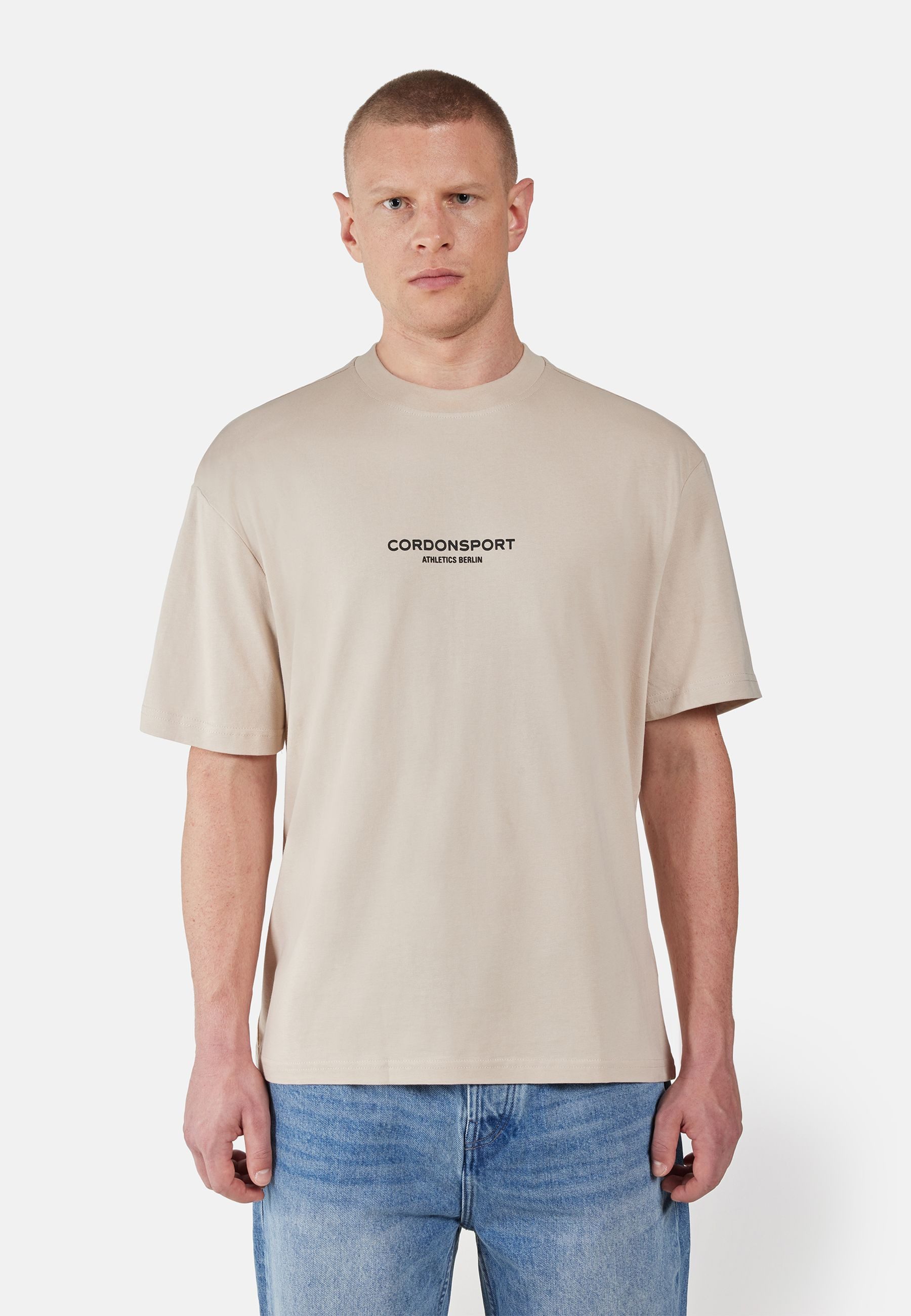 Cordon Sport T-Shirt King günstig online kaufen