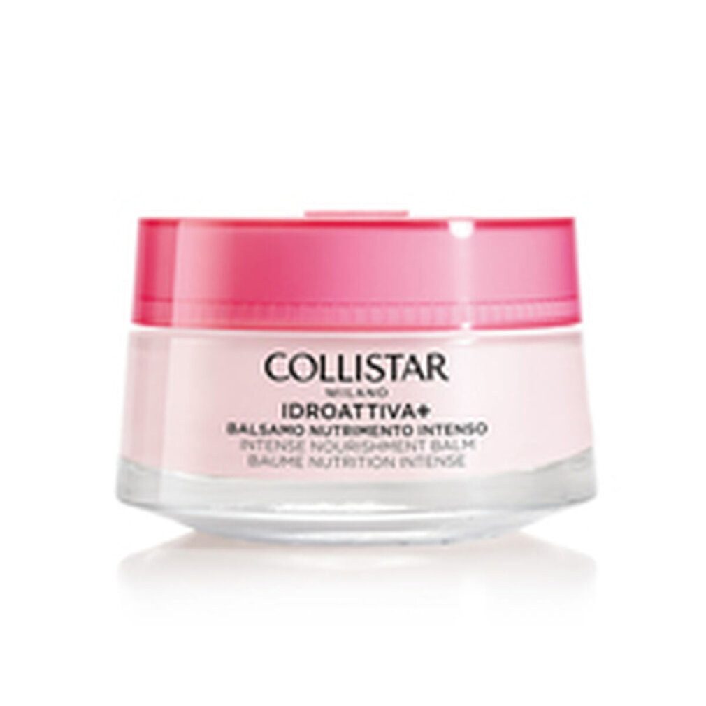 COLLISTAR Körperpflegemittel IDROATTIVA+ Balsam für intensive Ernährung 50 ml